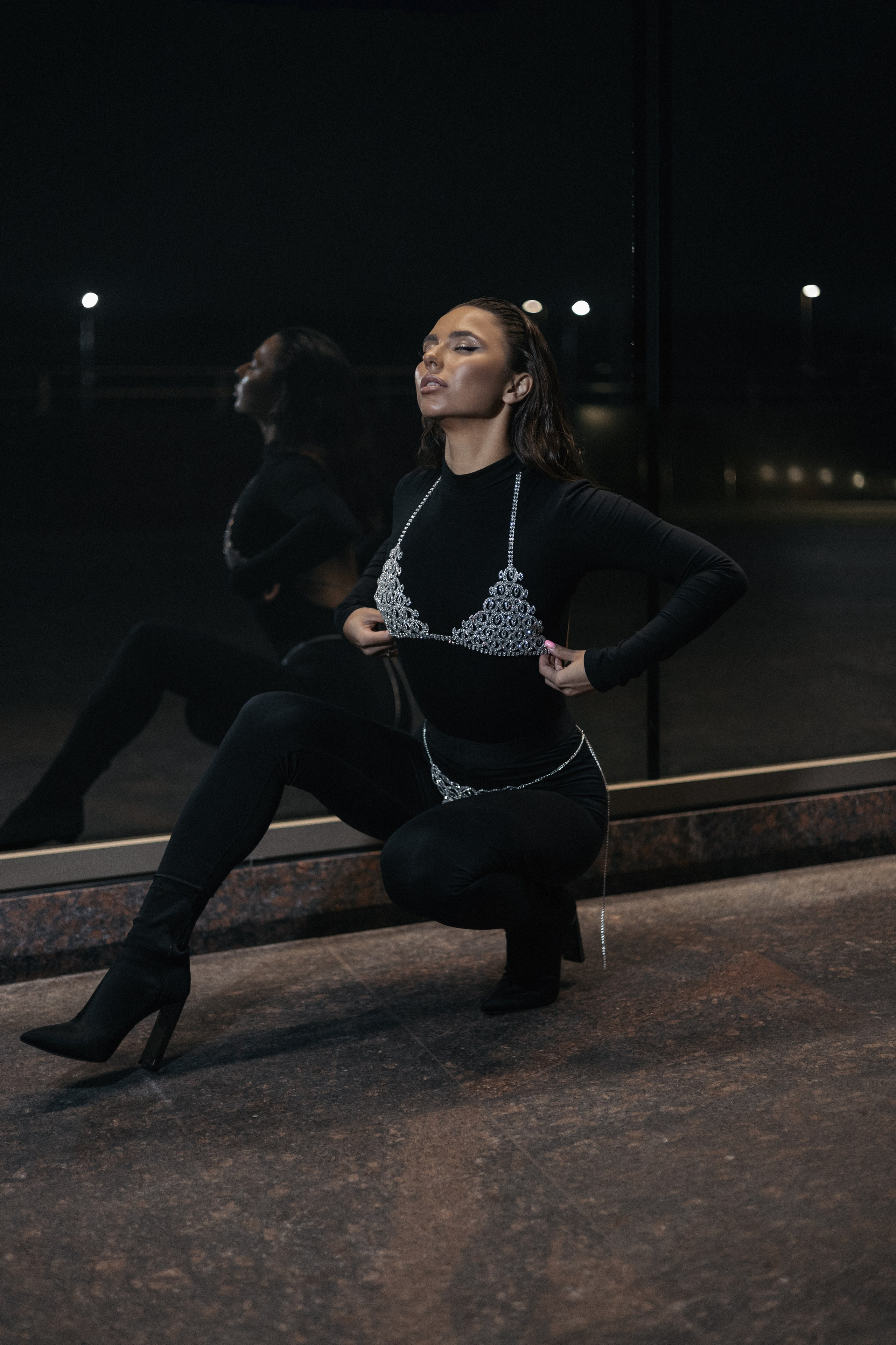 Индивидуальные фотосессии. Фотограф в Сургуте Олеся Морковских