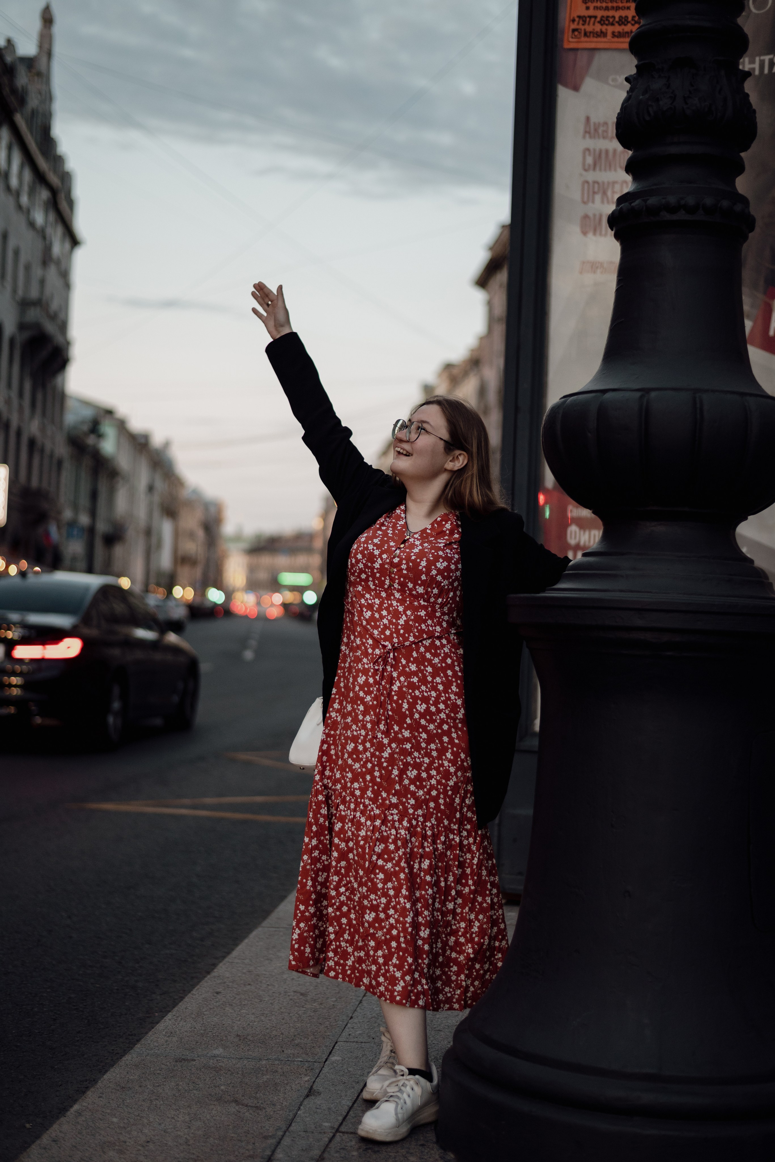 Анастасия. Мария Гафарова|Фотограф Санкт-Петербург