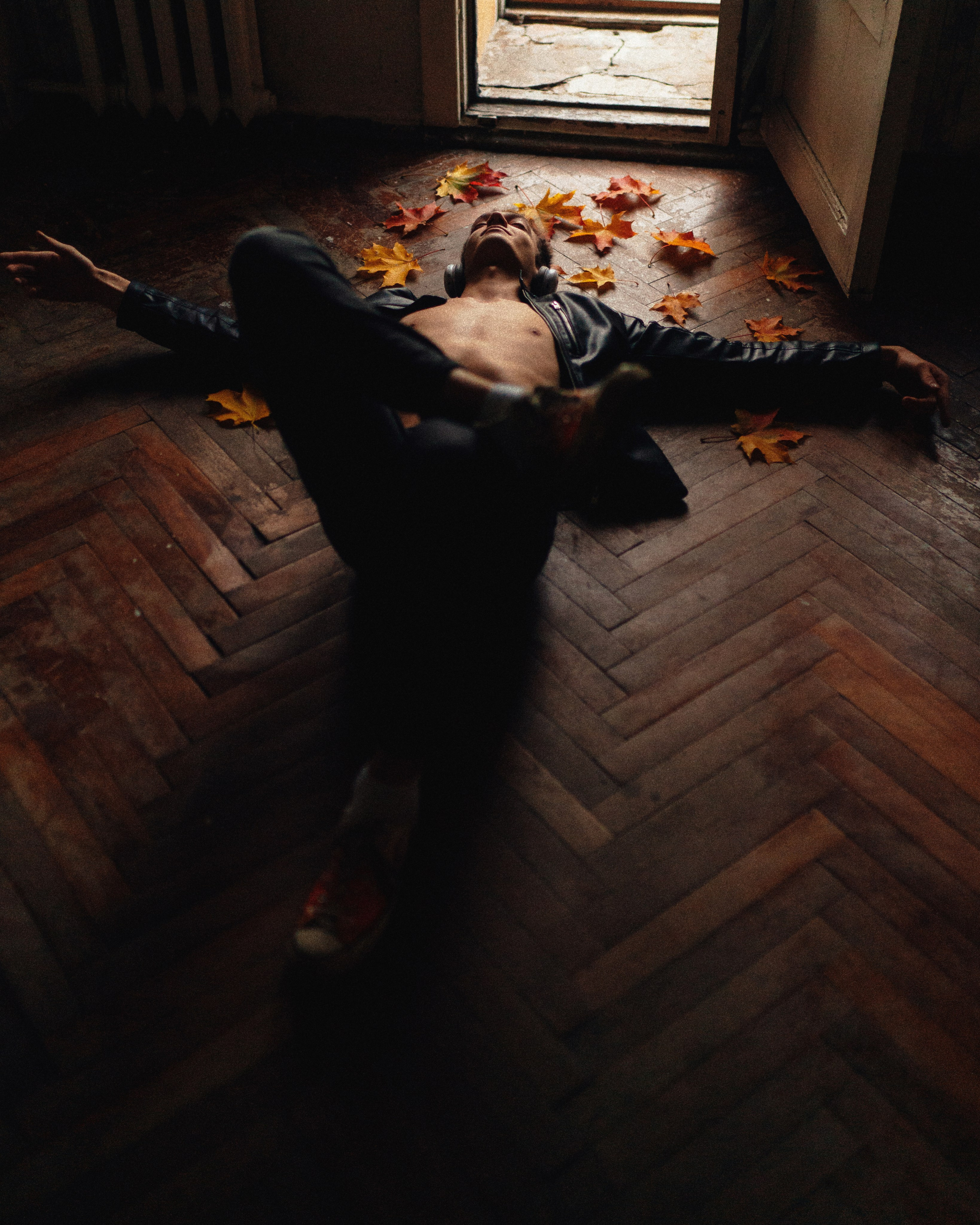 Evgeniy. Фотограф Денис Персенен | Санкт-Петербург, Москва