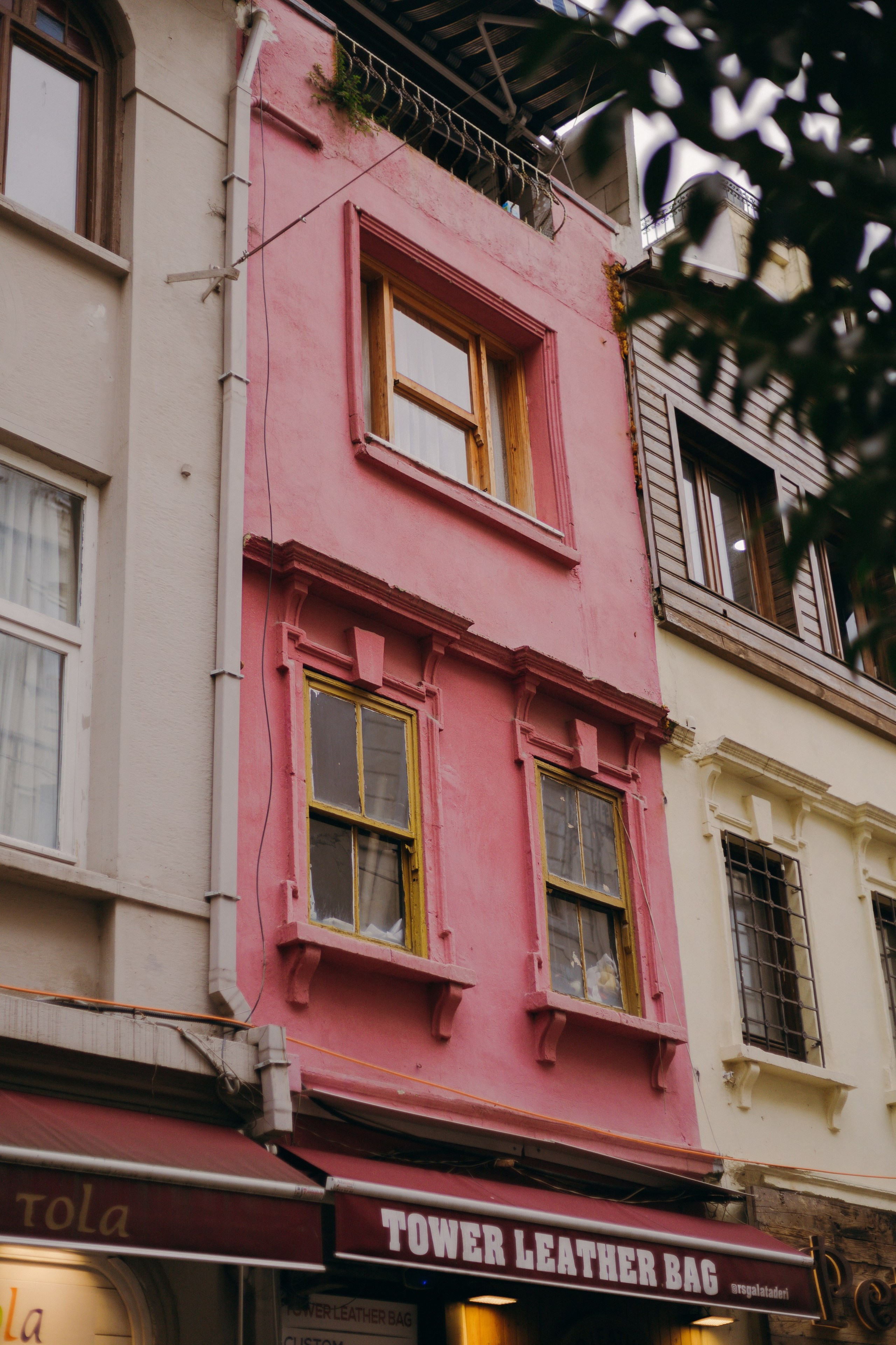 Стамбул. Профессиональный Фотограф во Владимире, в Москве и в Суздале — Полина Романычева