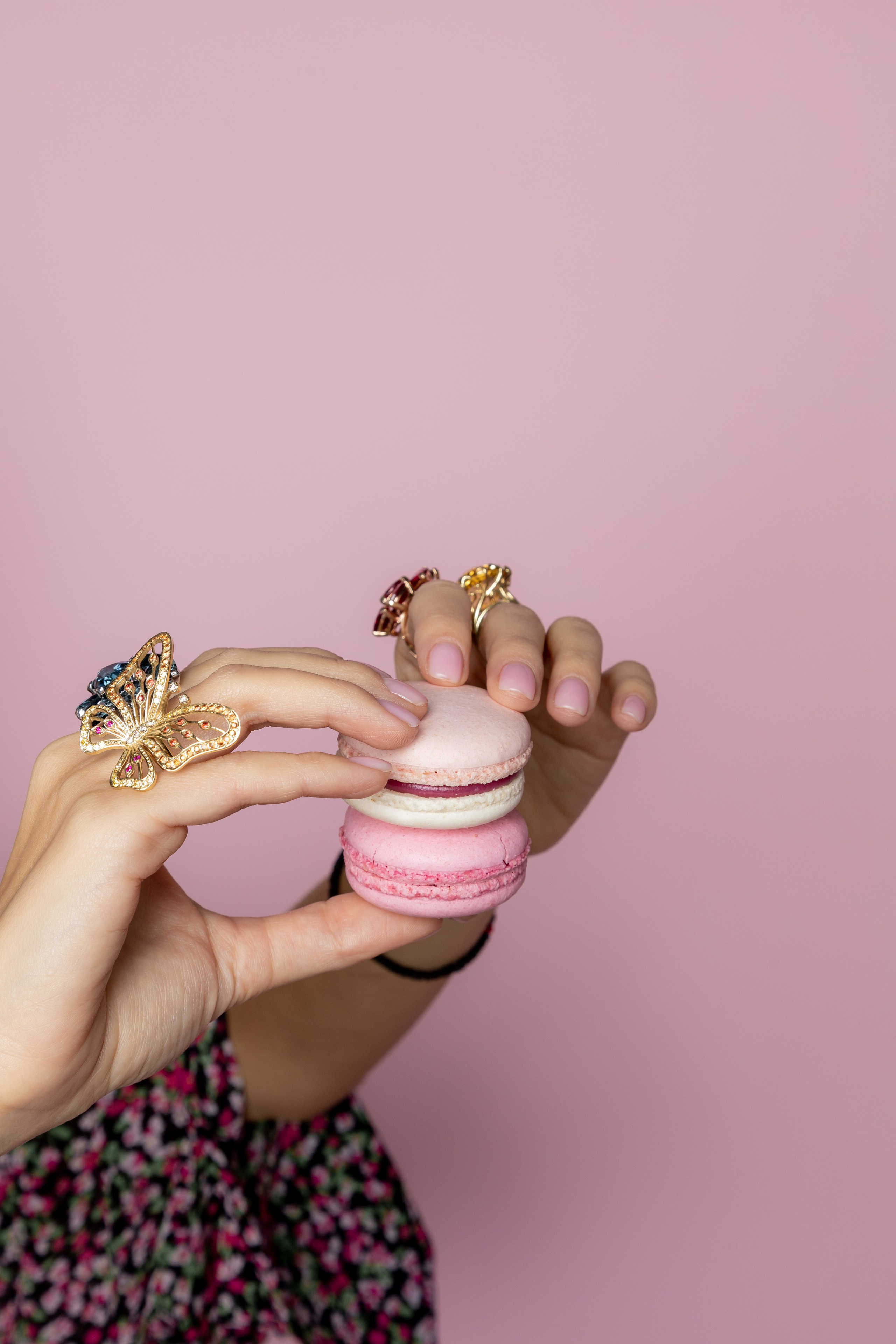 Контент для директора ювелирного магазина. Фотограф Нижний Новгород Елена Морокина