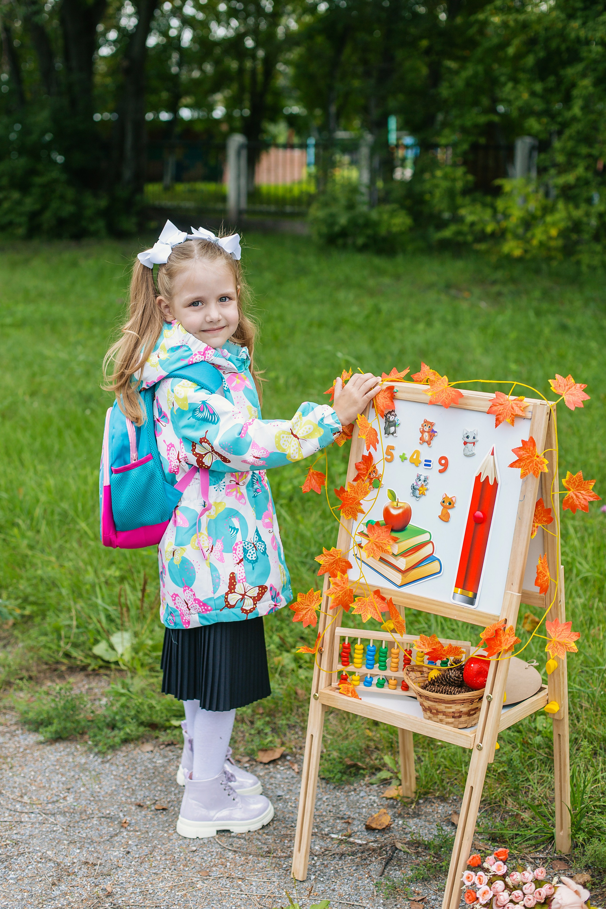 Выпускные альбомы для детского сада Искитим Бердск Новосибирск. Выпускные альбомы Искитим, Бердск и Новосибирск Крюкова Елена