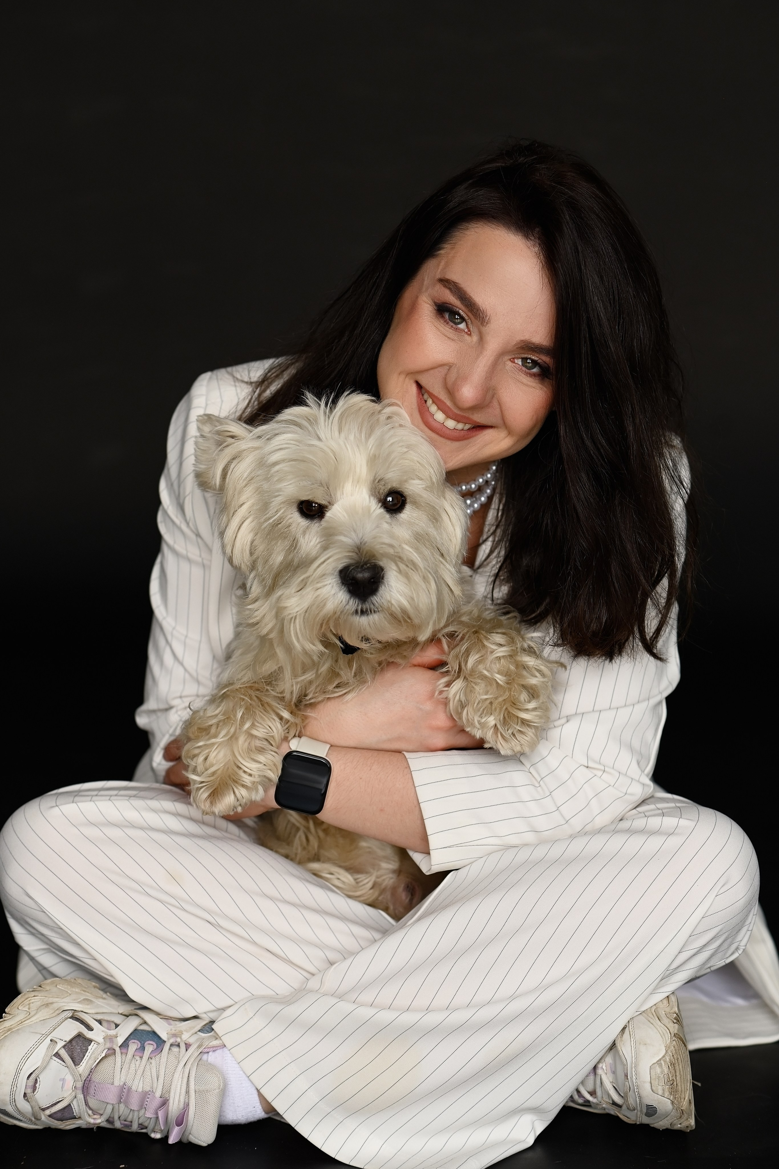 Зимины. Свадебный и семейный фотограф в Самаре Головань Наталья