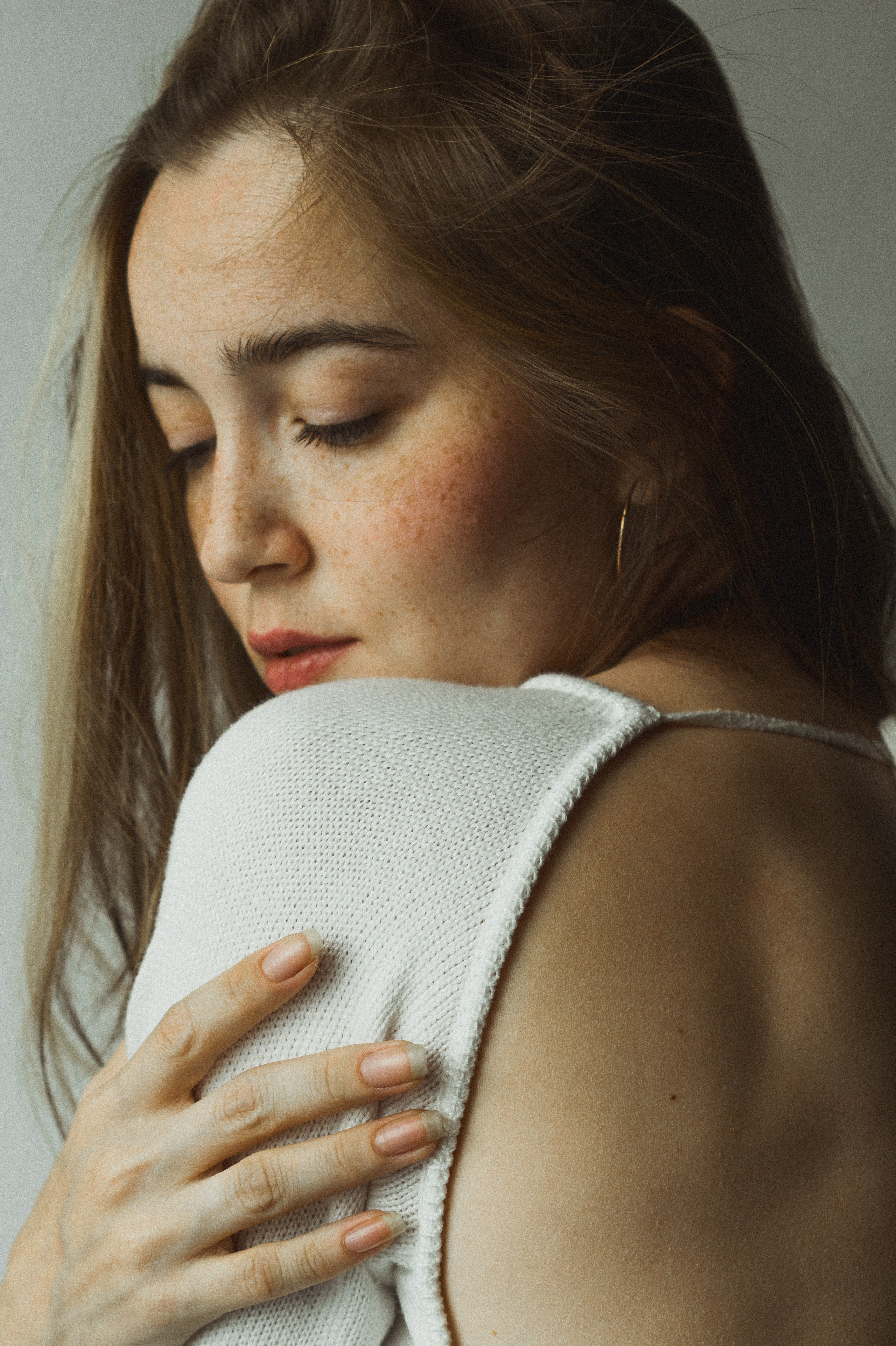 Фотосессия женственности. Фотограф Оксана Токарева Ижевск