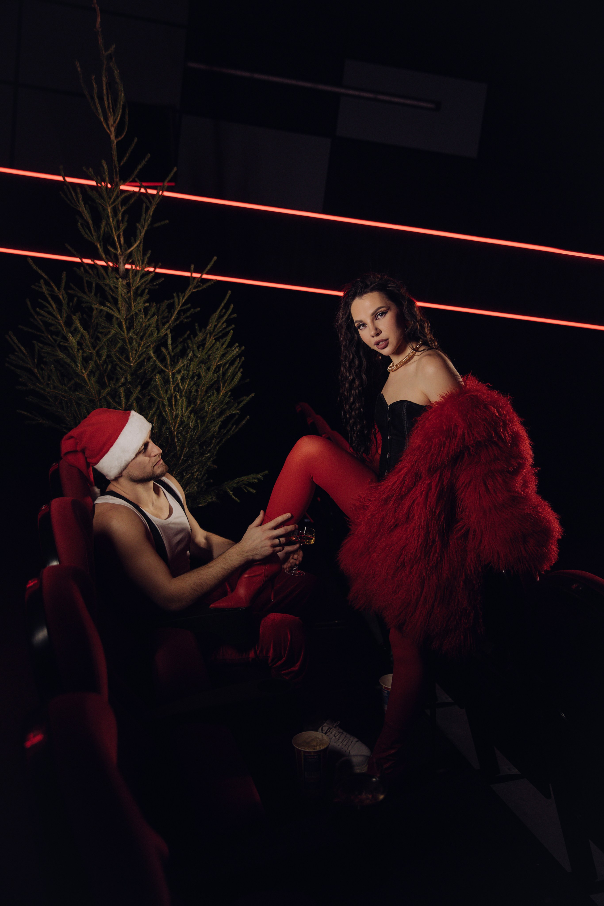 Яна и Андрей. Фотограф Нижний Новгород