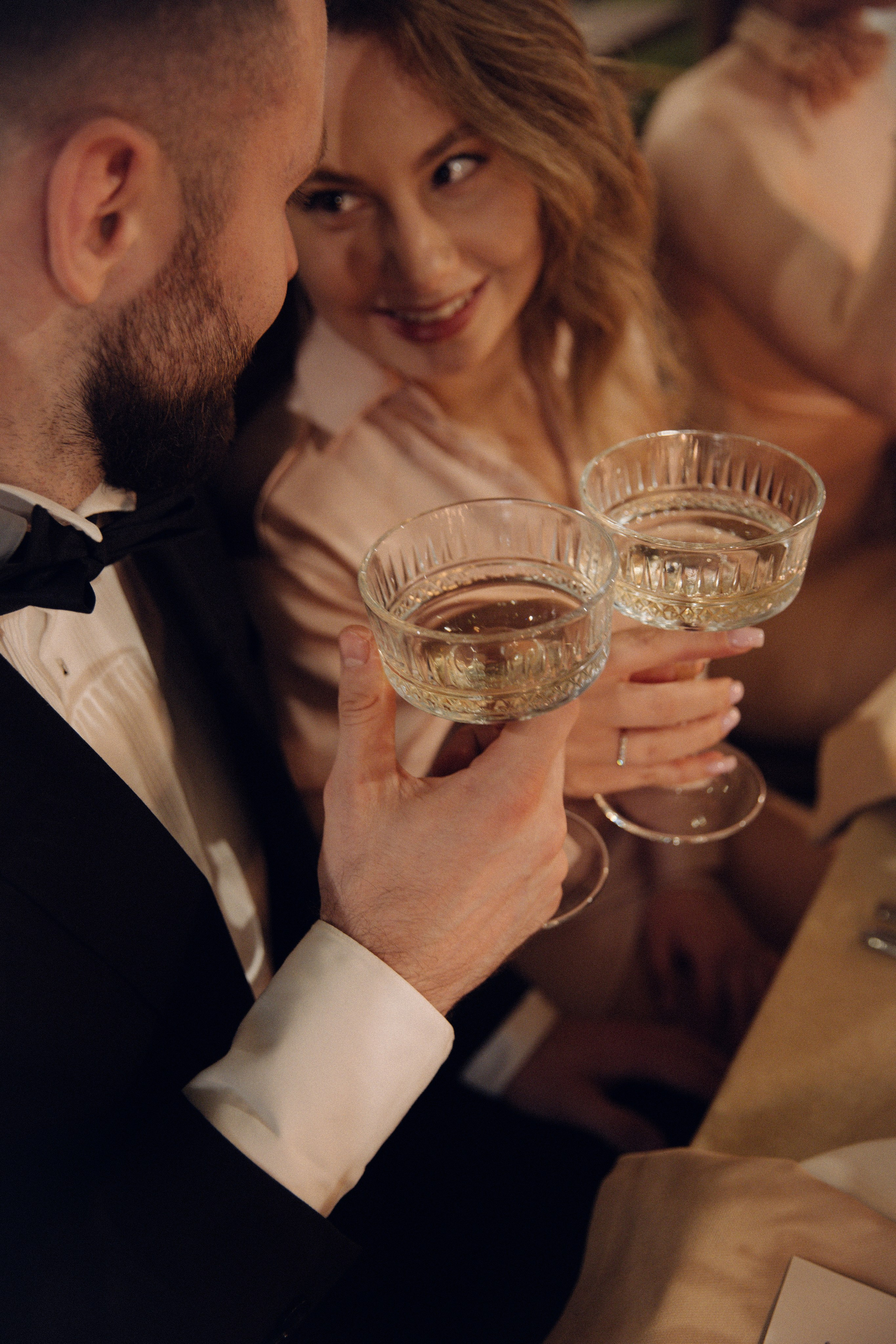 Ксюша и Леша. Фотограф Нижний Новгород