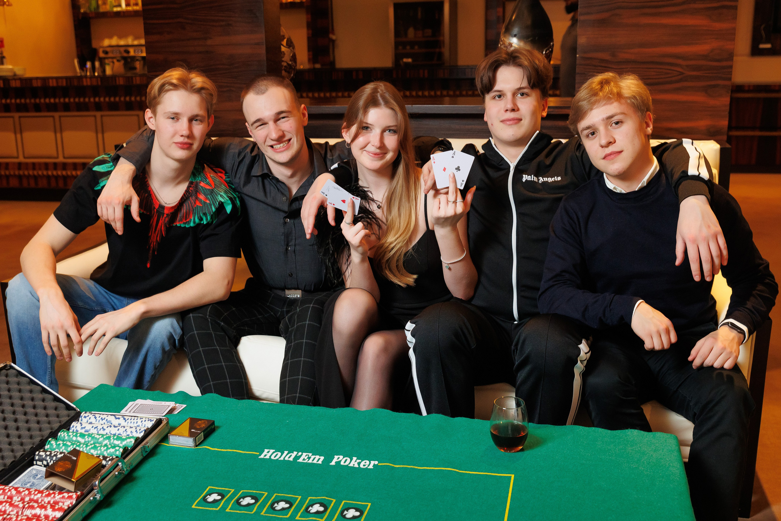 Выпускной. Фотограф в Москве и МО, Алексей Балышев