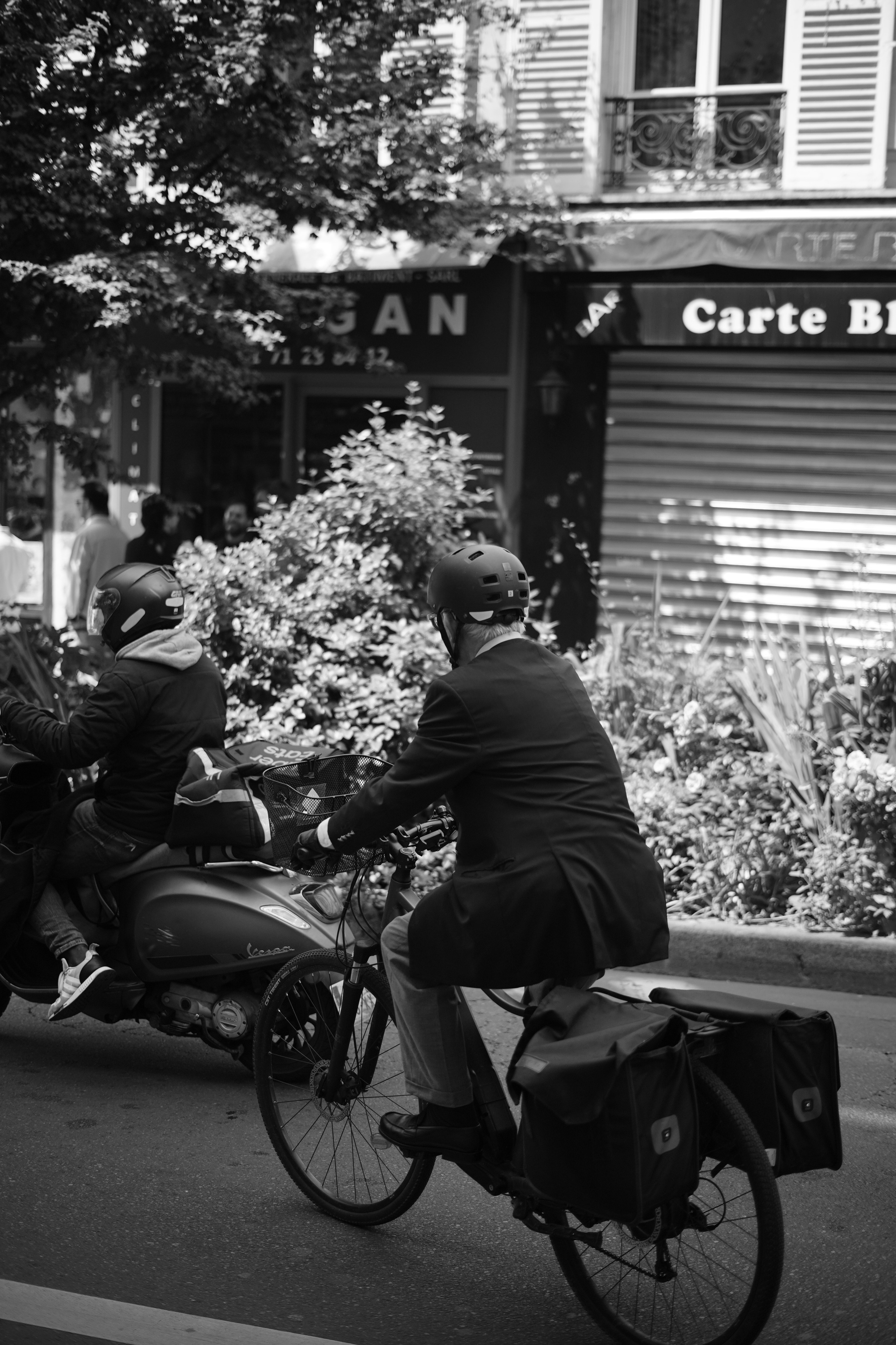 Стрит Фотографи. Beardy Pix