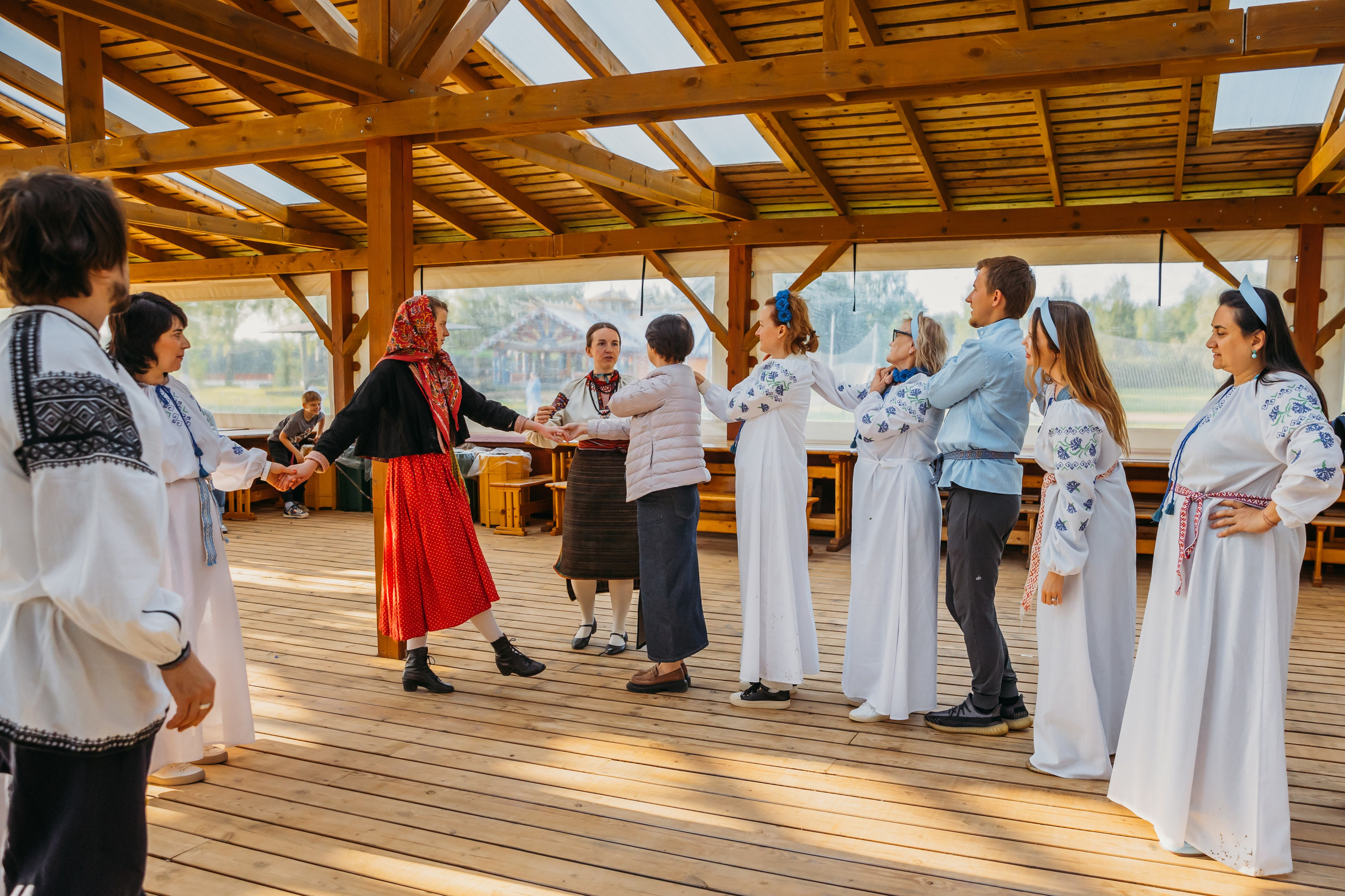 Родные люди «Мандроги». Леся Гаранина. Семейный фотограф/видеограф Москва и область