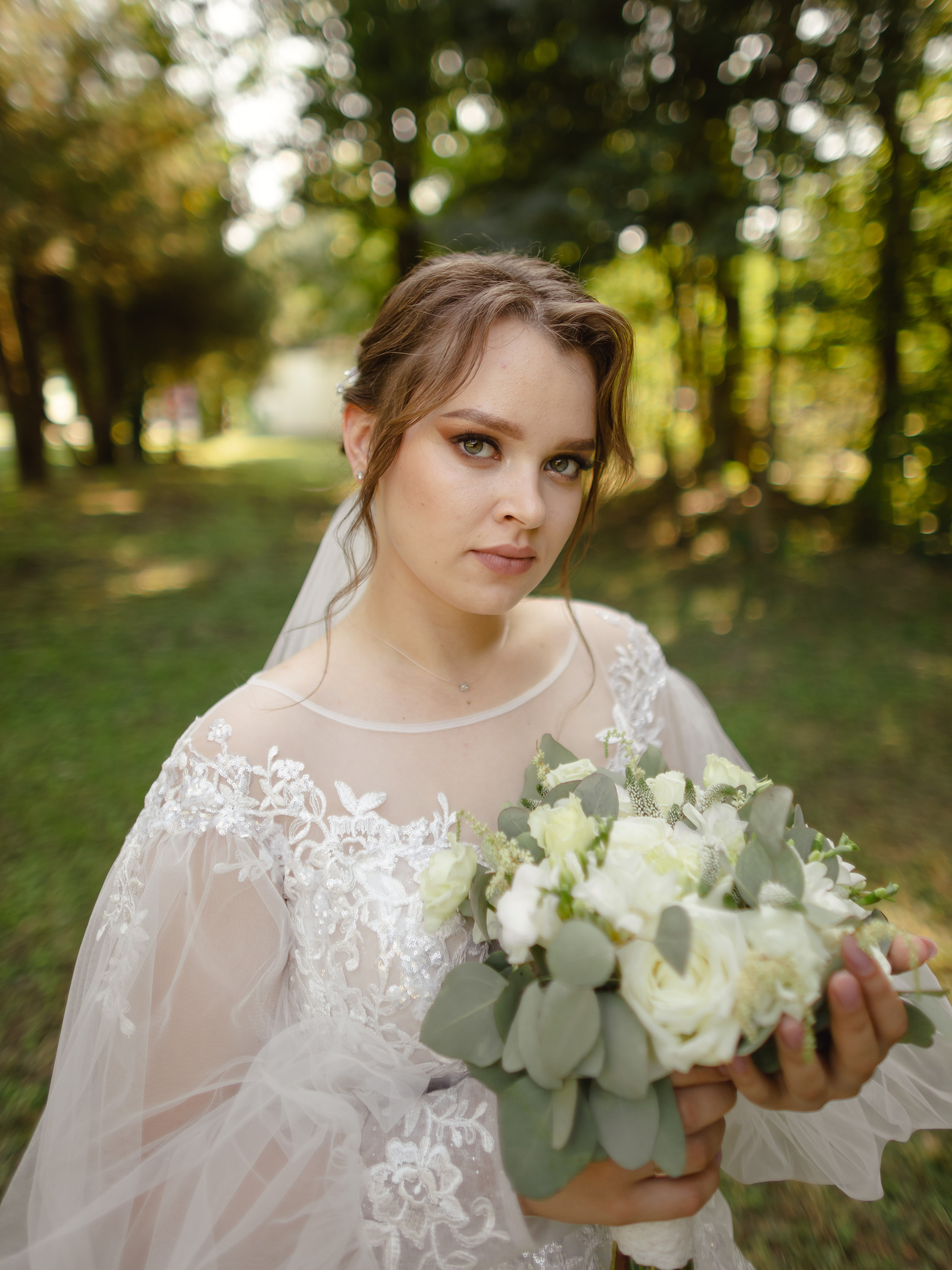 Евгений и Виктория. Фотограф в Москве — Евгения Прокопенко