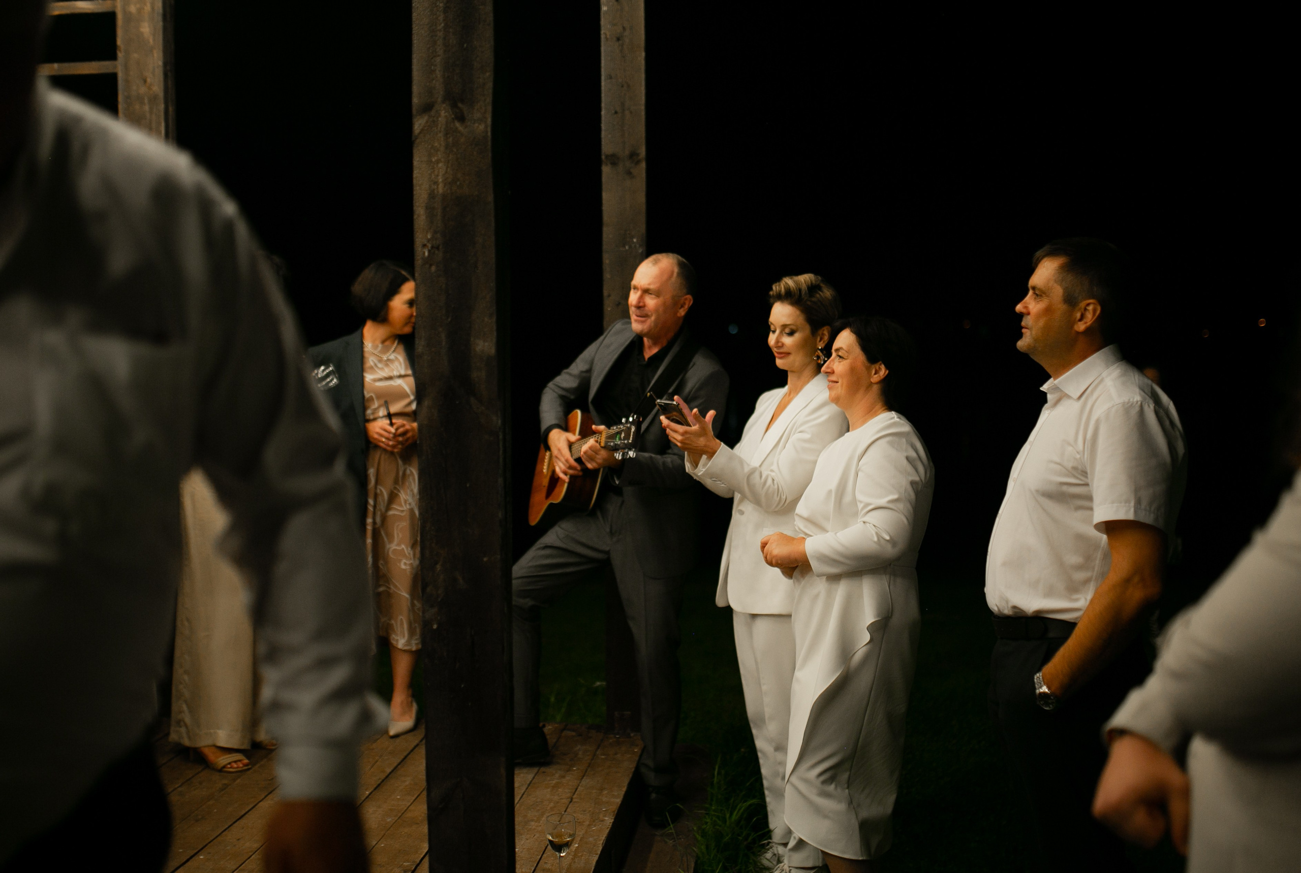 Владимир и Лизавета. Свадебный фотограф Владимир Воронин