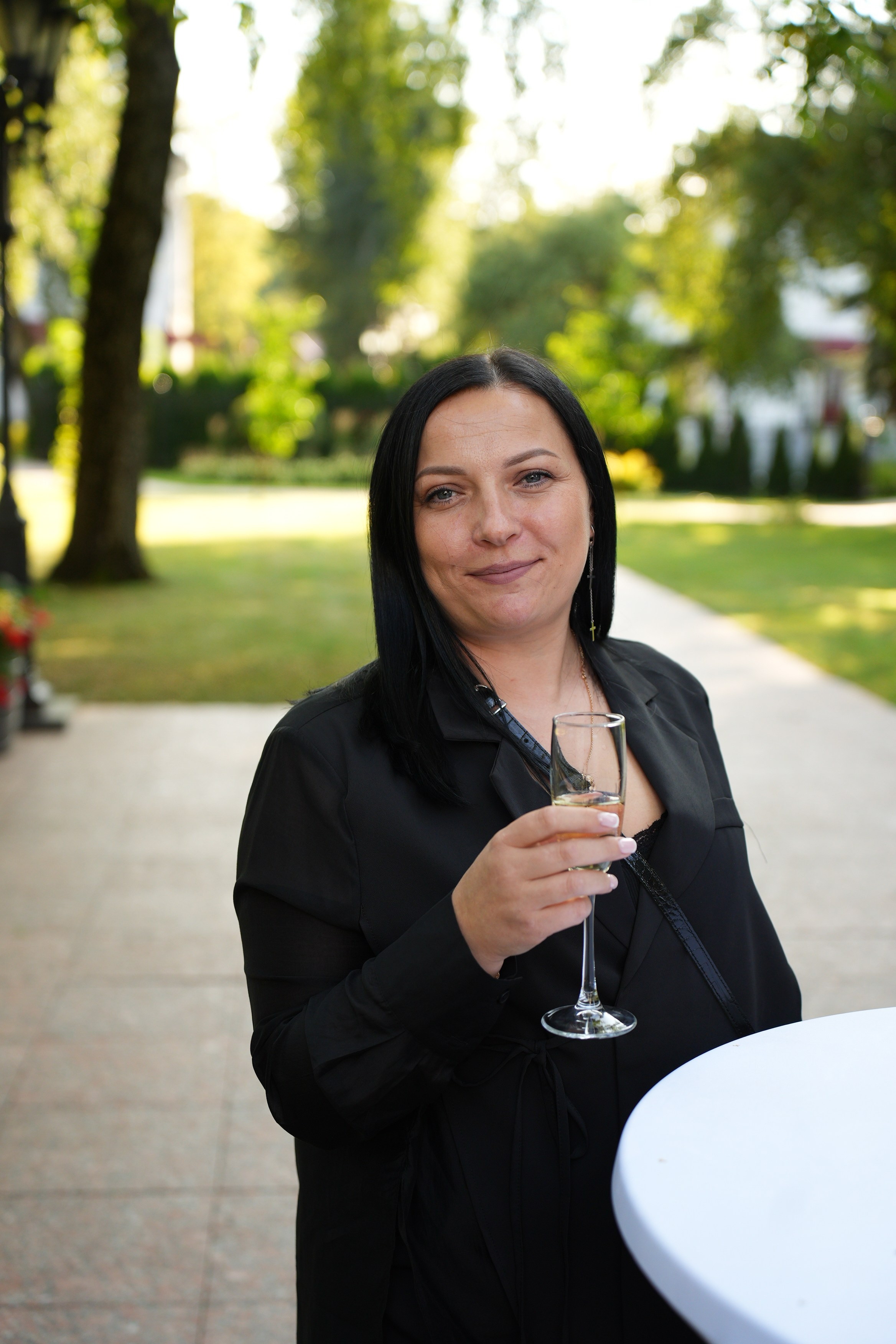 Агат-Систем 45 лет. Семейный и свадебный фотограф Минск, Беларусь Анна Орловская