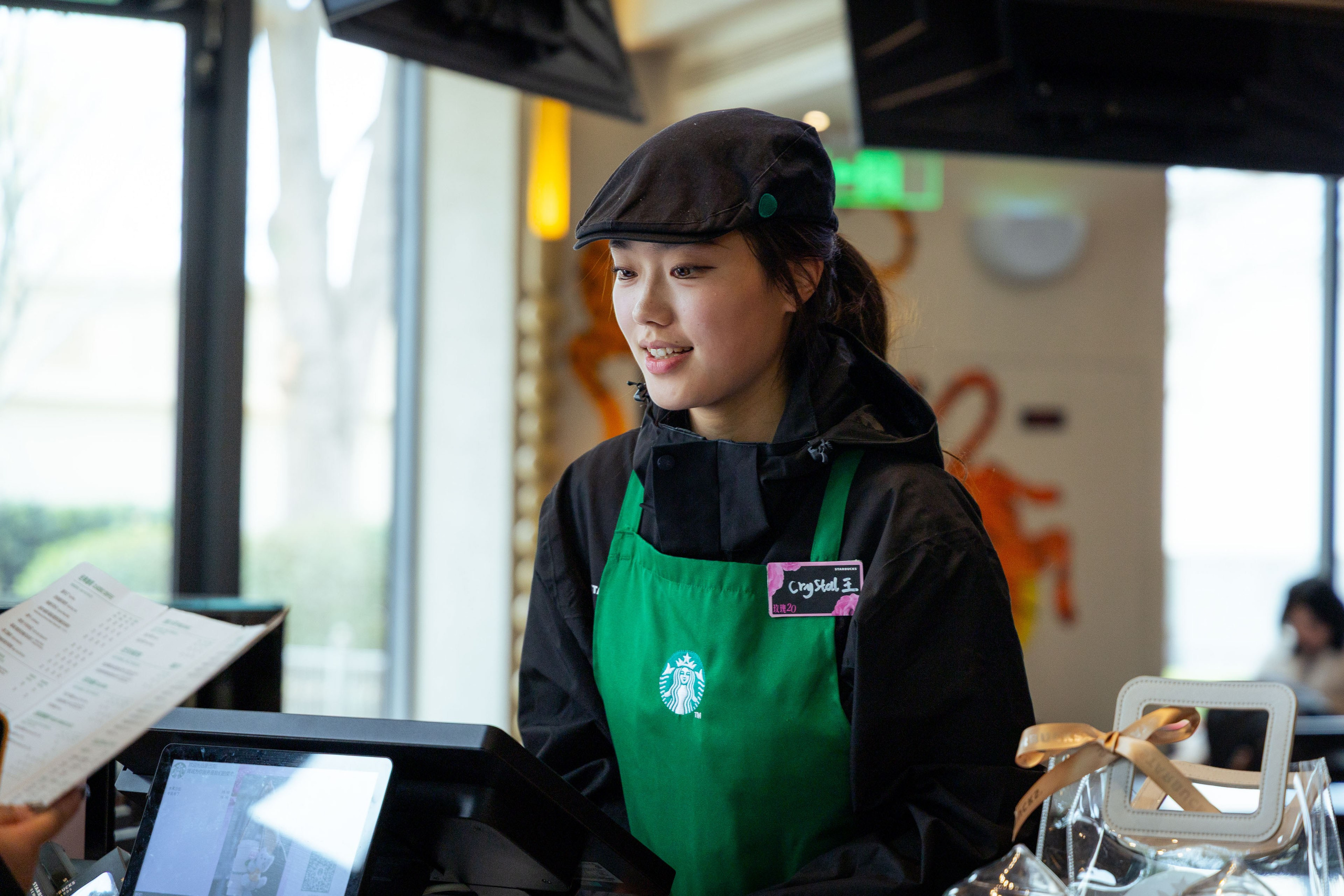 Шанхай (март 2026). Фотограф Виноградов Константин