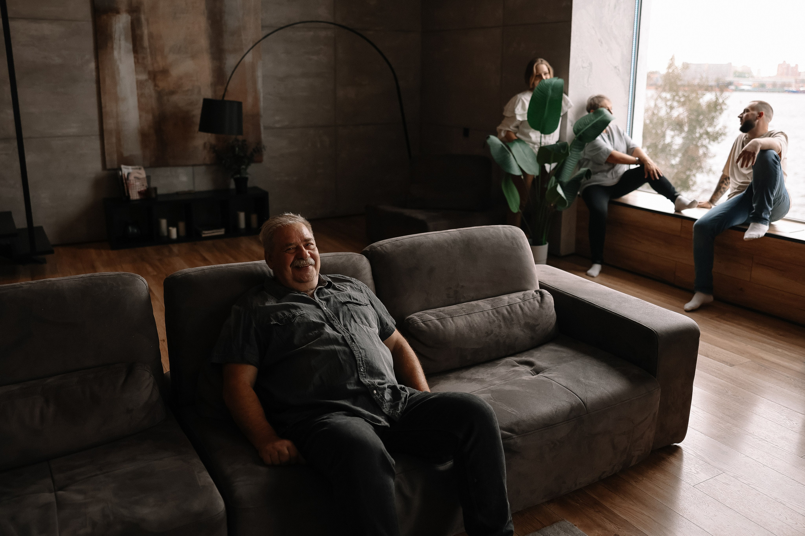 Не будь скучным…. Свадебный и семейный Фотограф Денис Кошель