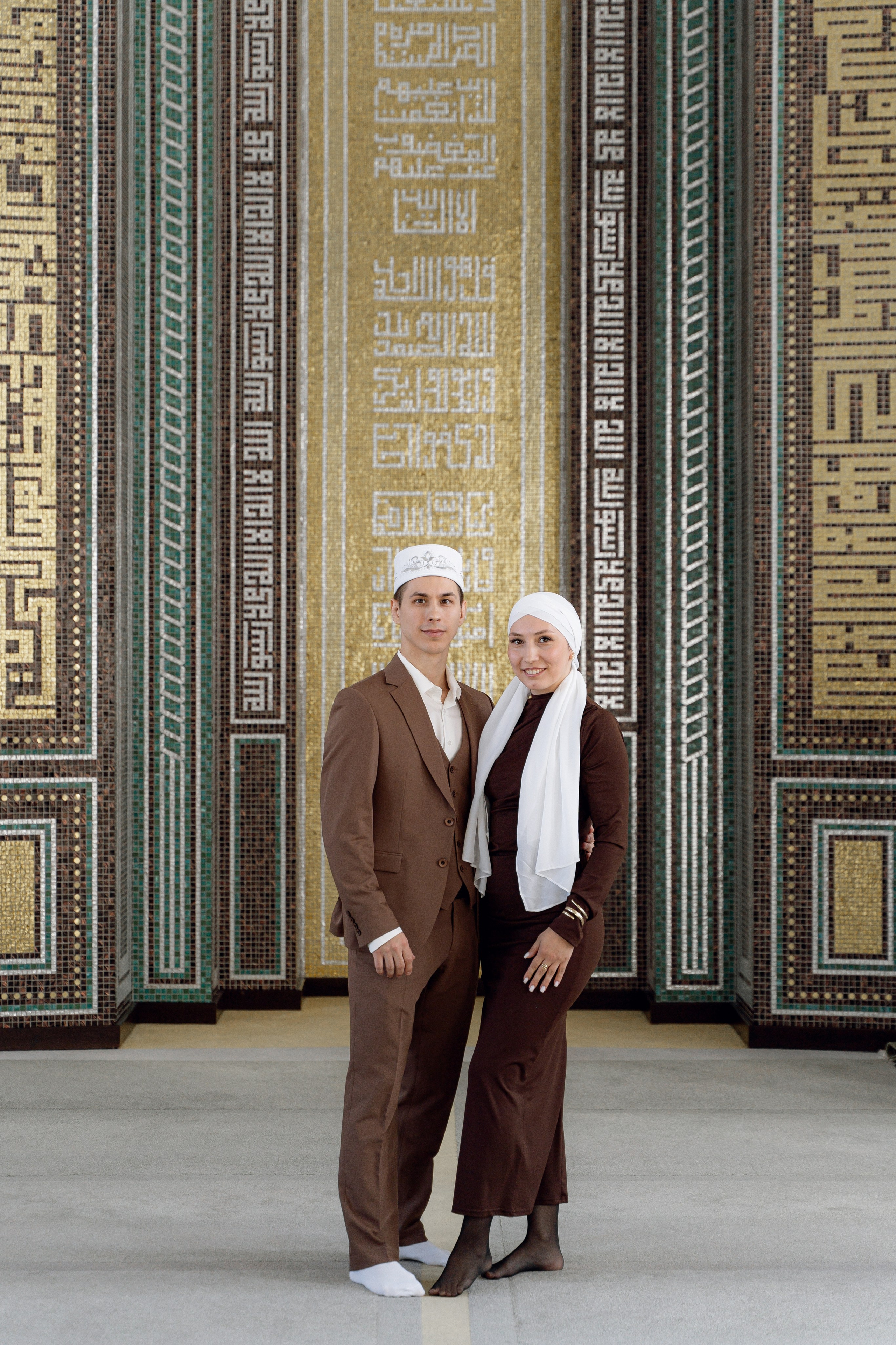 Марат & Луиза (Ярдам). RAMIL SAFIULLIN