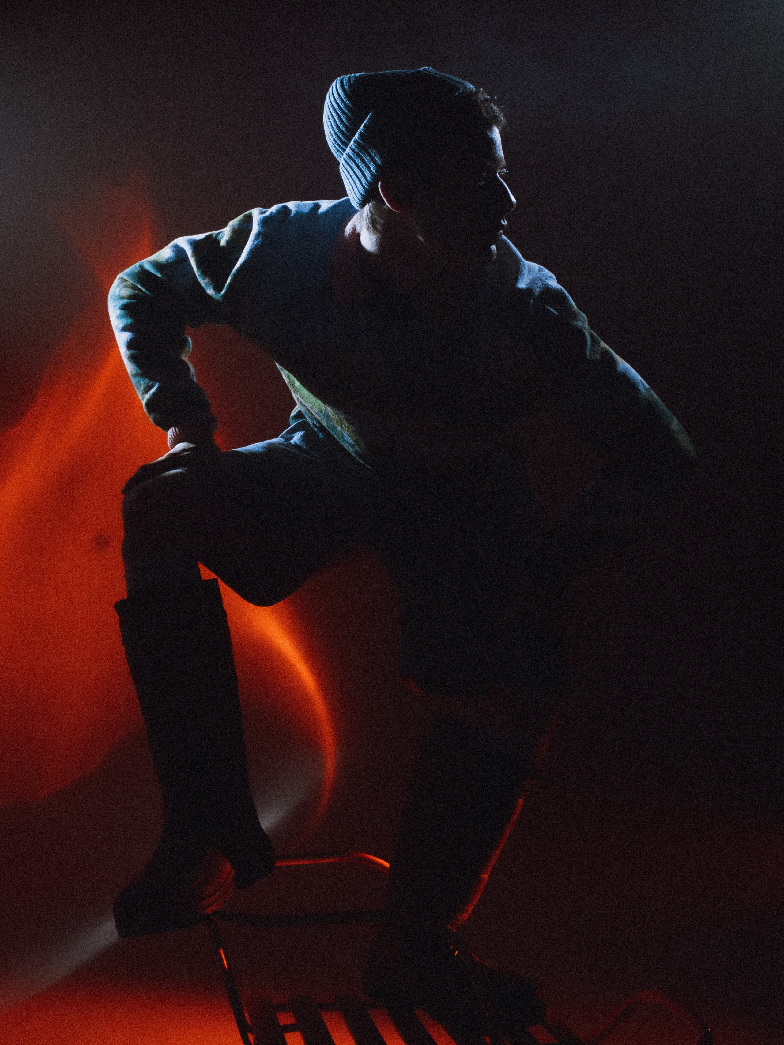 МК Korzov. Портретный фотограф в Москве Маргарита Дудко