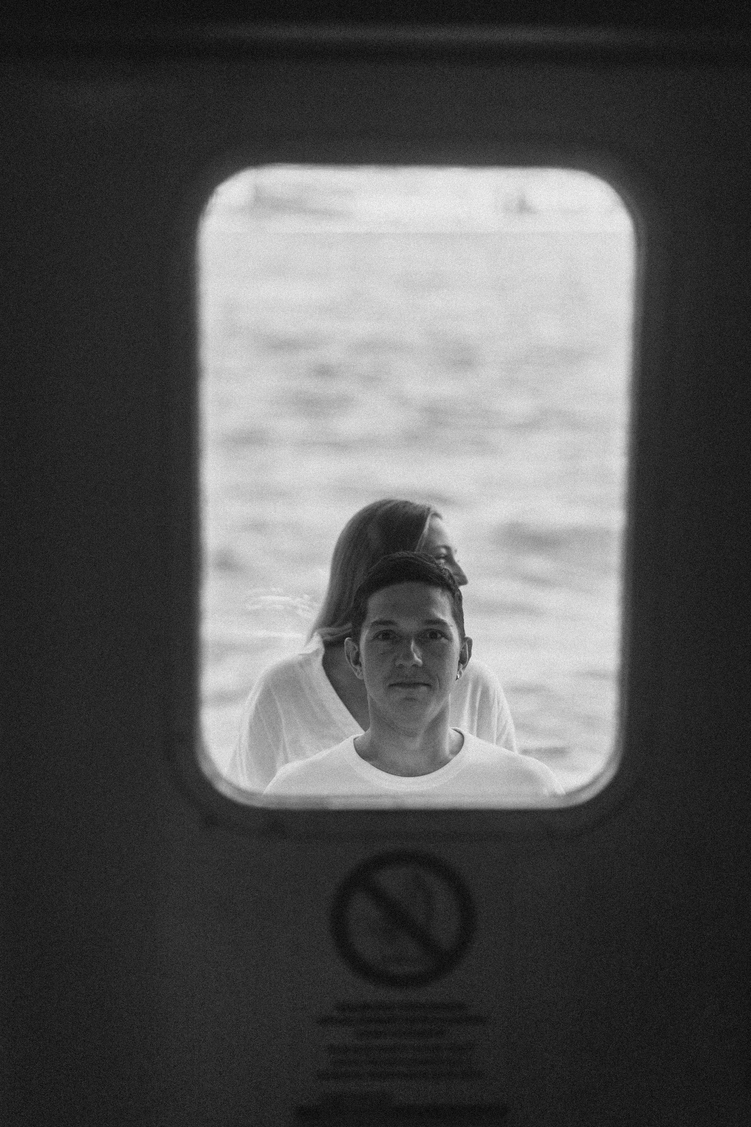 Паша+Лиза. About