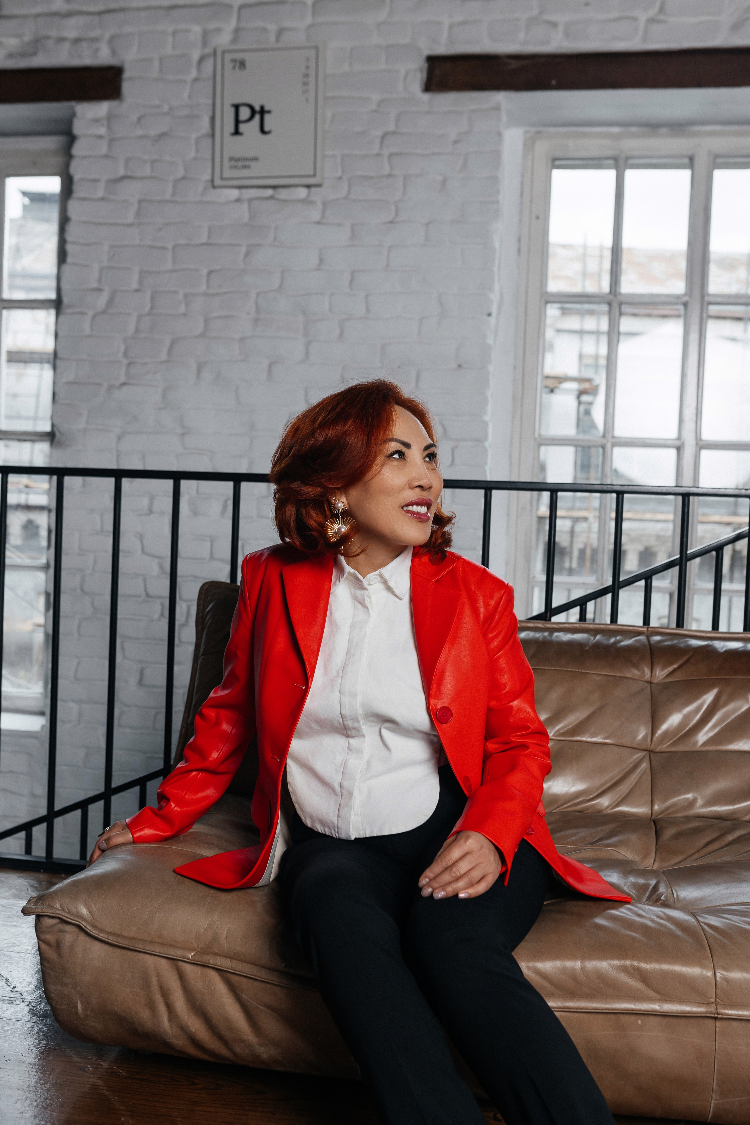 Елена Че. Фотограф Наталия Федосова, г. Москва. TG и Instagram @nataliya_raw