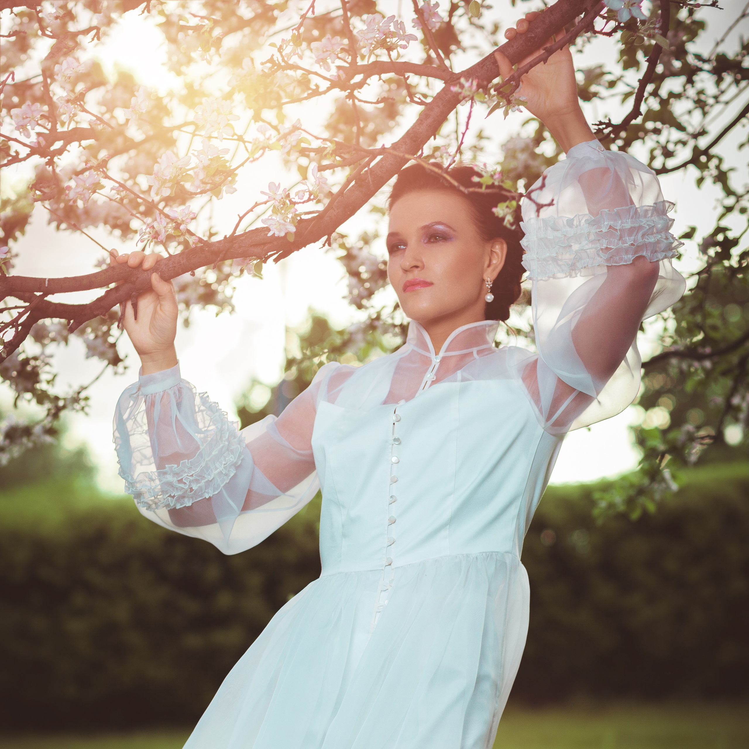 Photo. Фотограф Мария Ларина