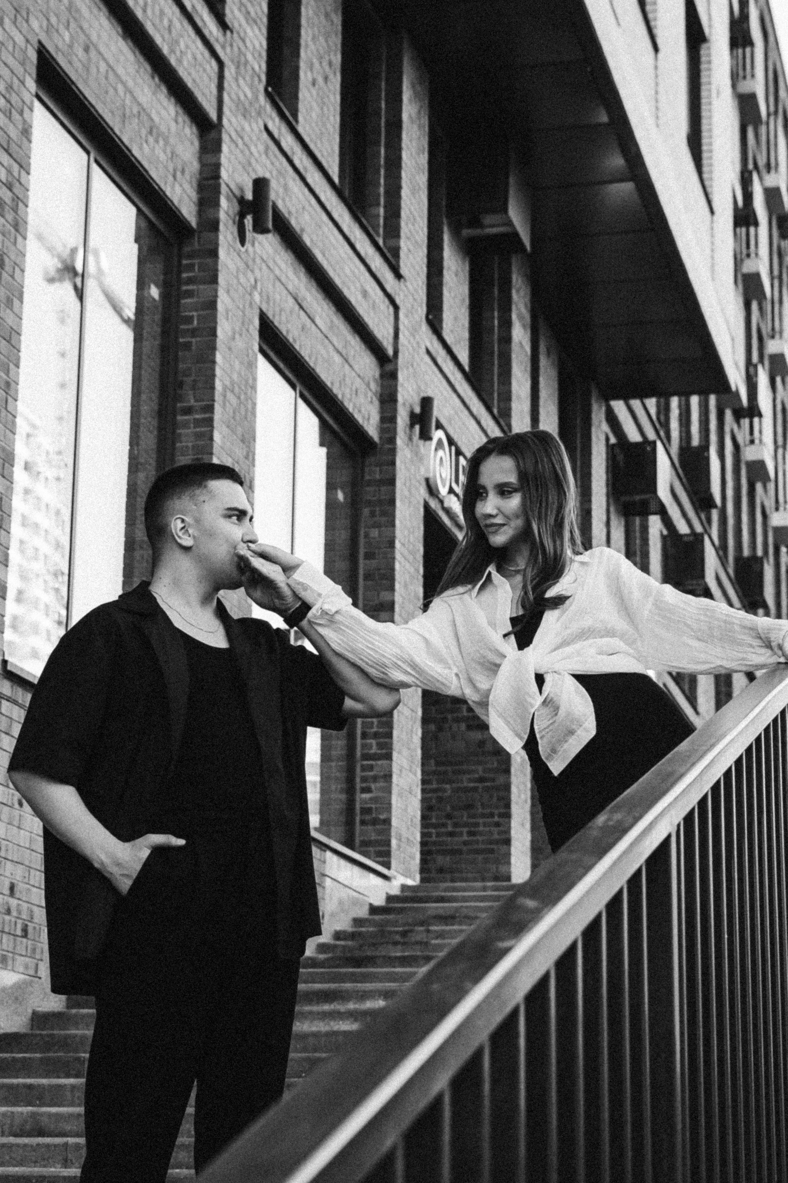 Love story. Фотограф Новосибирск. Фотокарточки на память. Евгения Кудрявцева