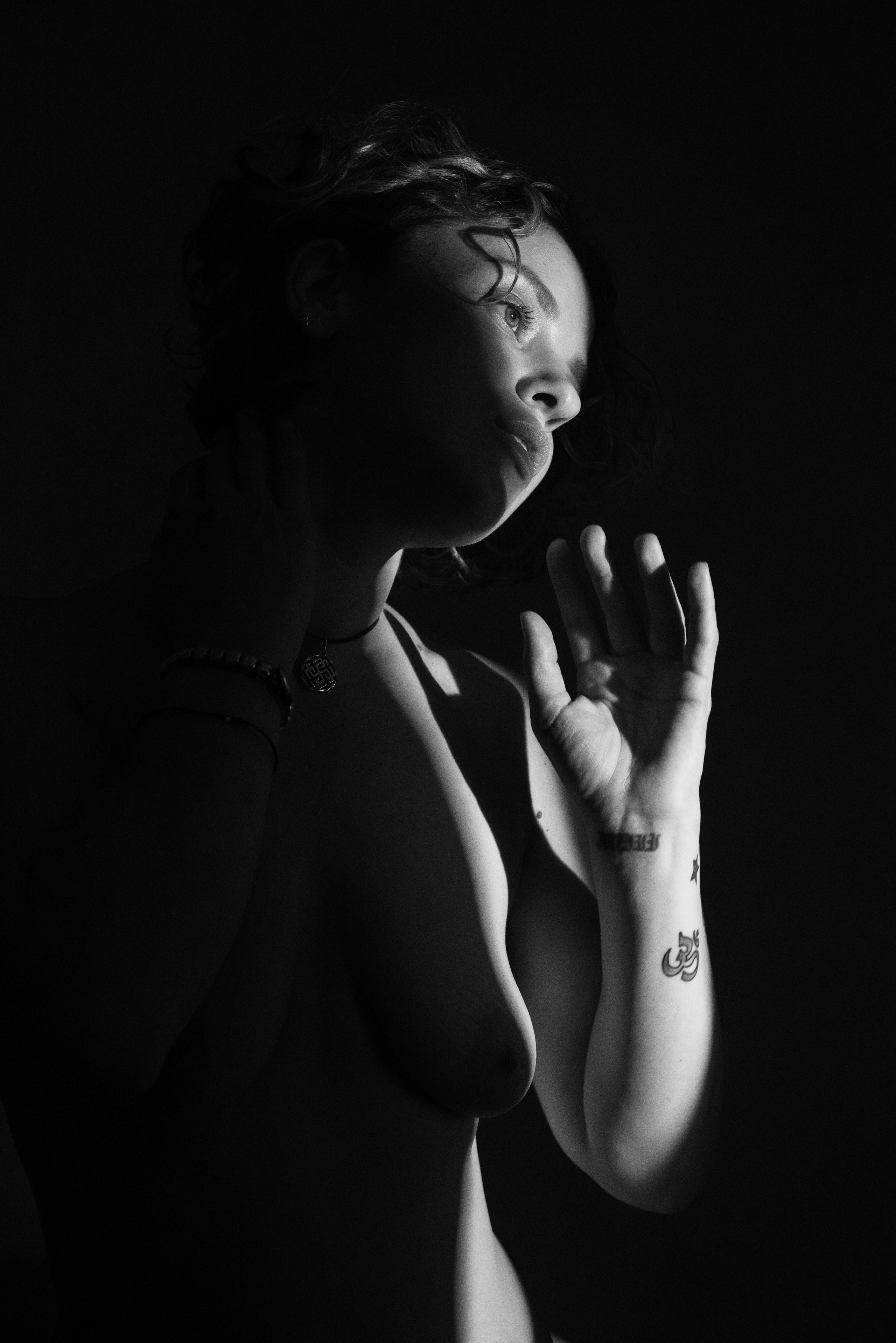 Диана/ню/18+. Портретный и архитектурный фотограф в Москве и Санкт-Петербурге