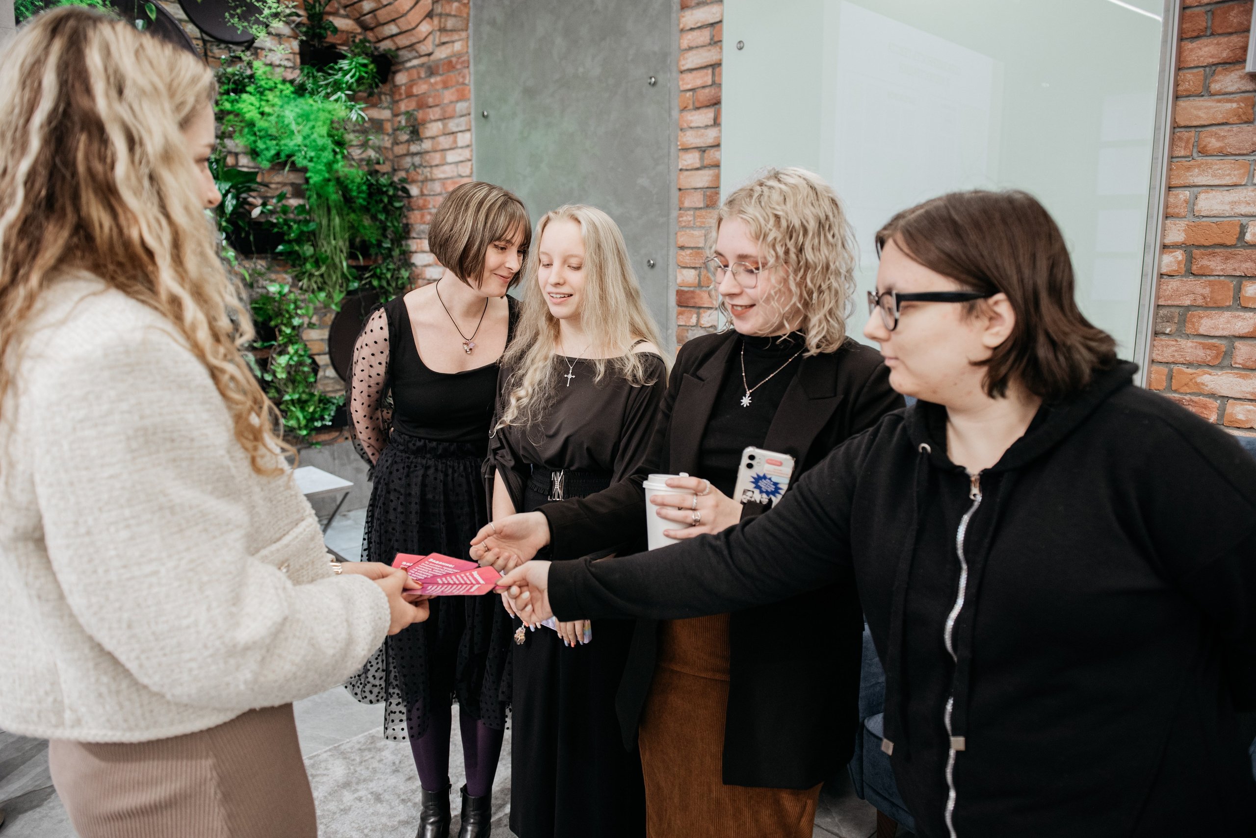 Юбилей газеты Спутник ГУАП