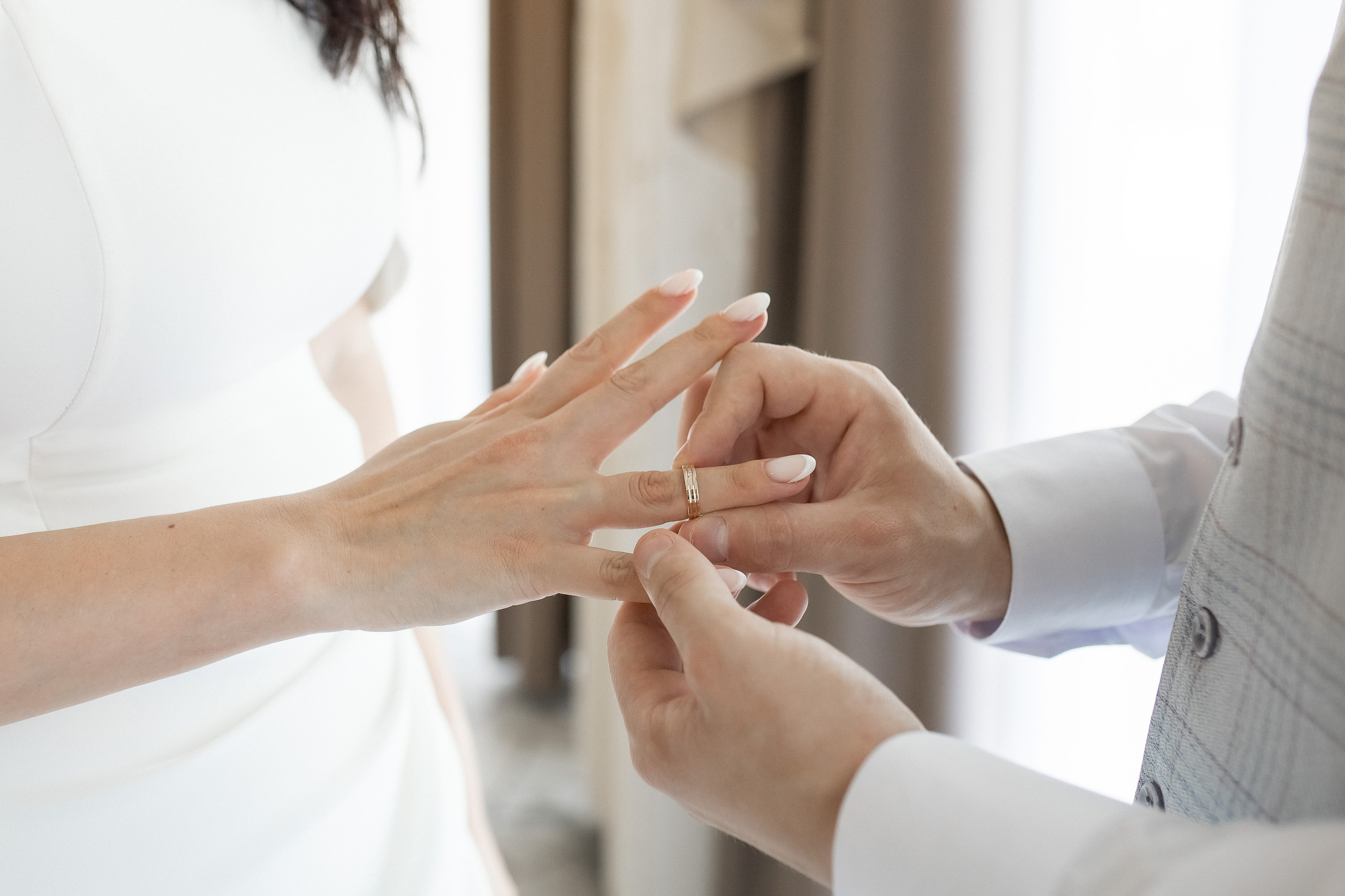 Роспись в Загсе. Видное. Профессиональный фотограф, Москва |Видное Елена Елизарова