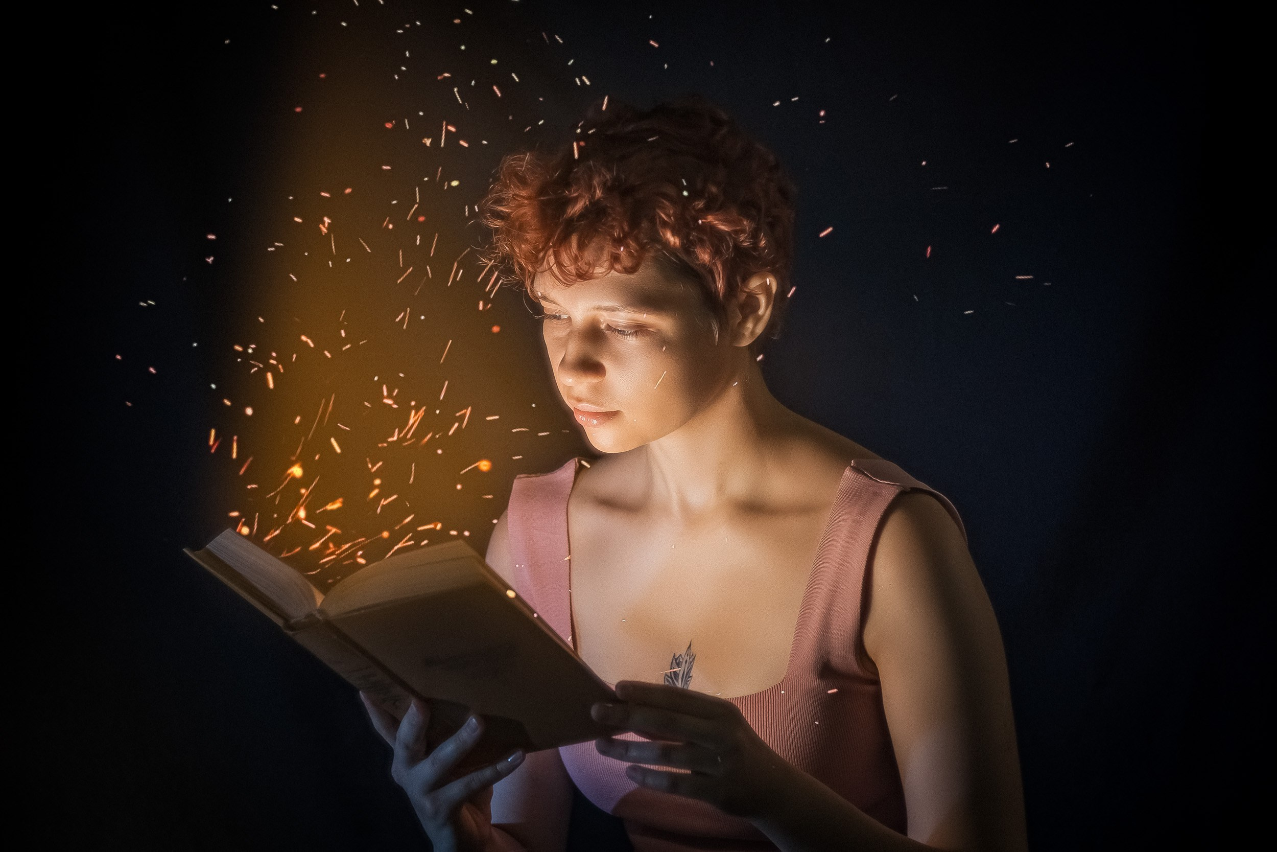 Примеры обработки. Фотограф Алексей Ка…