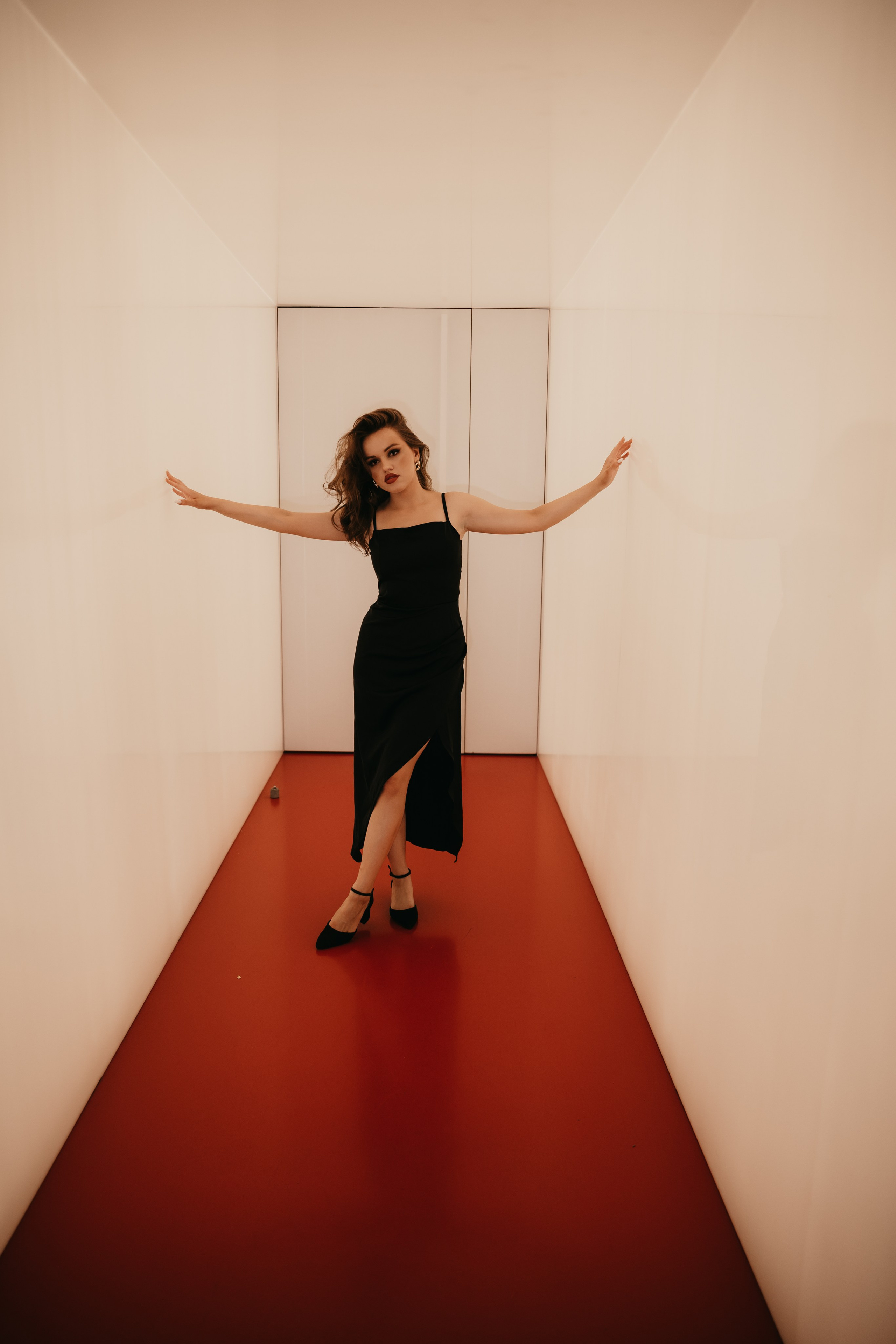 Влада. Фотограф в Санкт-Петербурге Ангелина Волкова