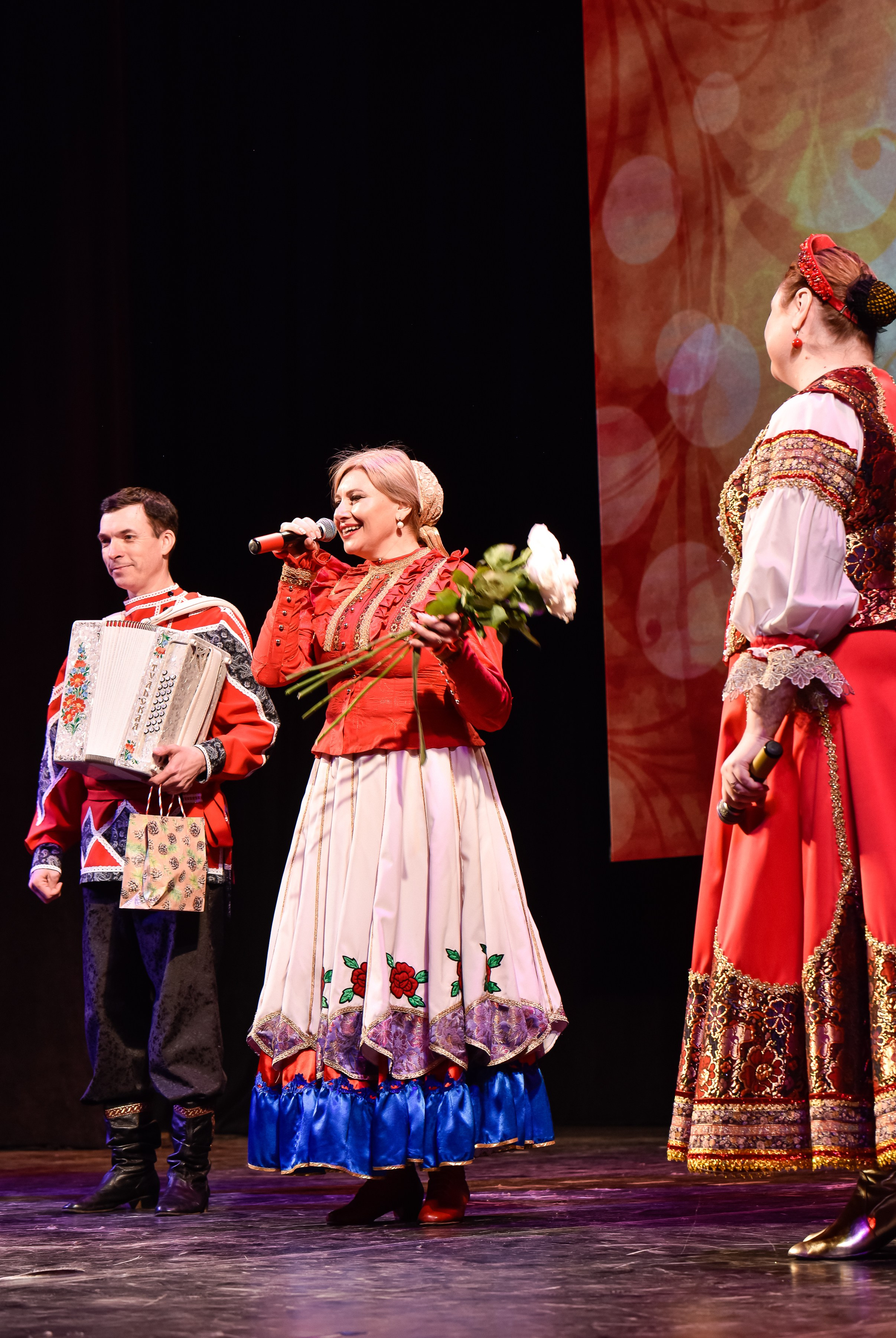 Добро концерт