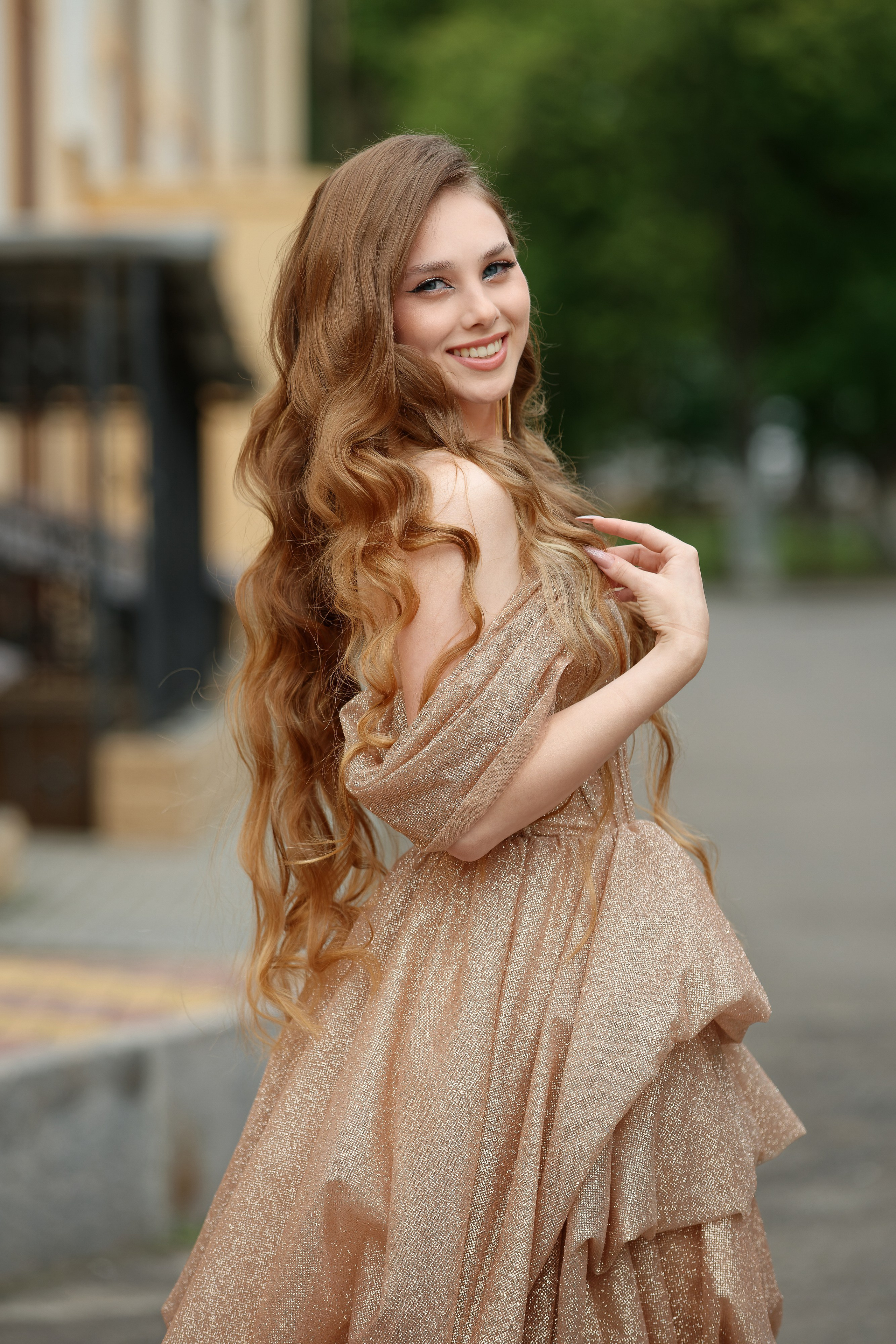 Выпускной школы 56 11Б. Семейный фотограф — Макс Белогрудов