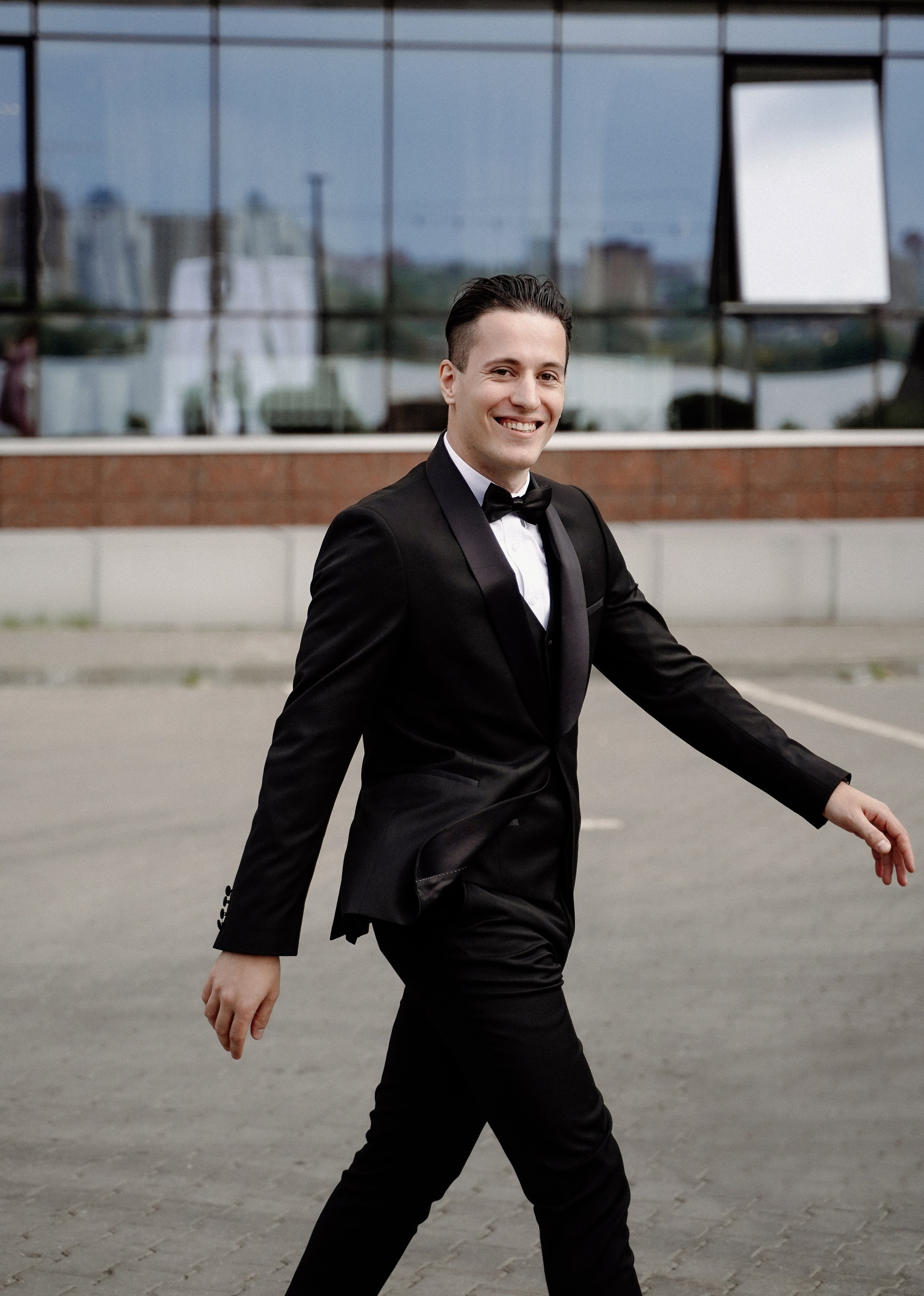 Татьяна & Артем 2025. Фотосъемка и видеосъемка свадеб Липецк