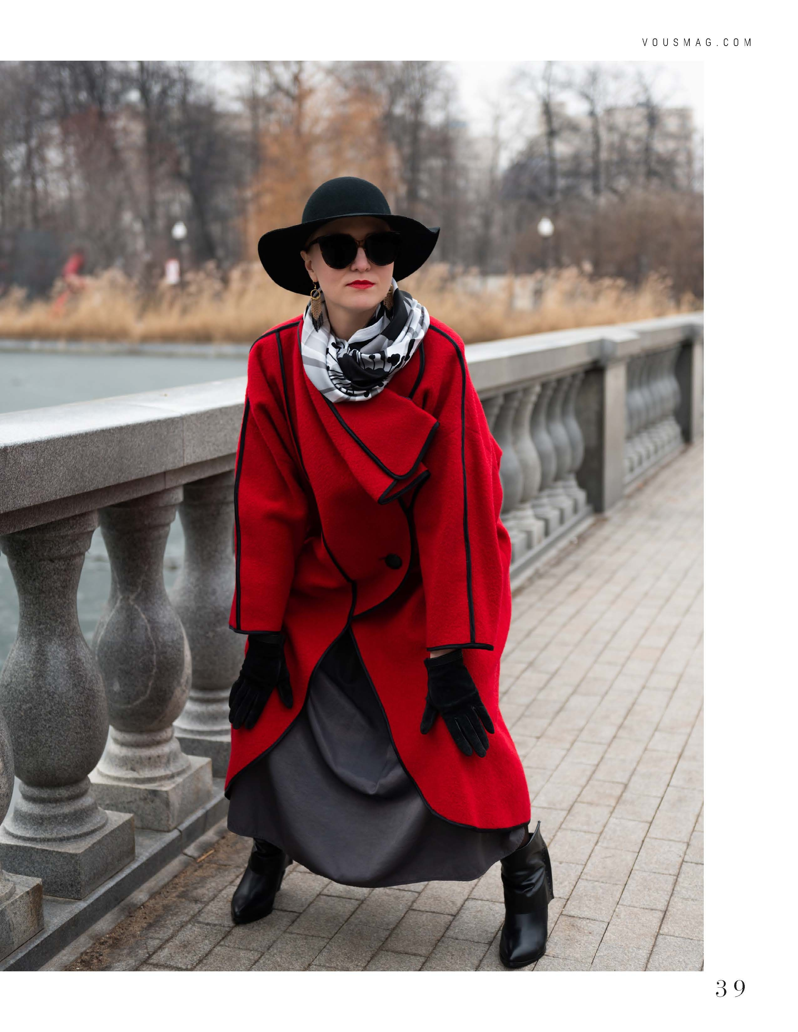 VOUS Milan, Italy, March 2025. Фотограф в Москве, МО и России