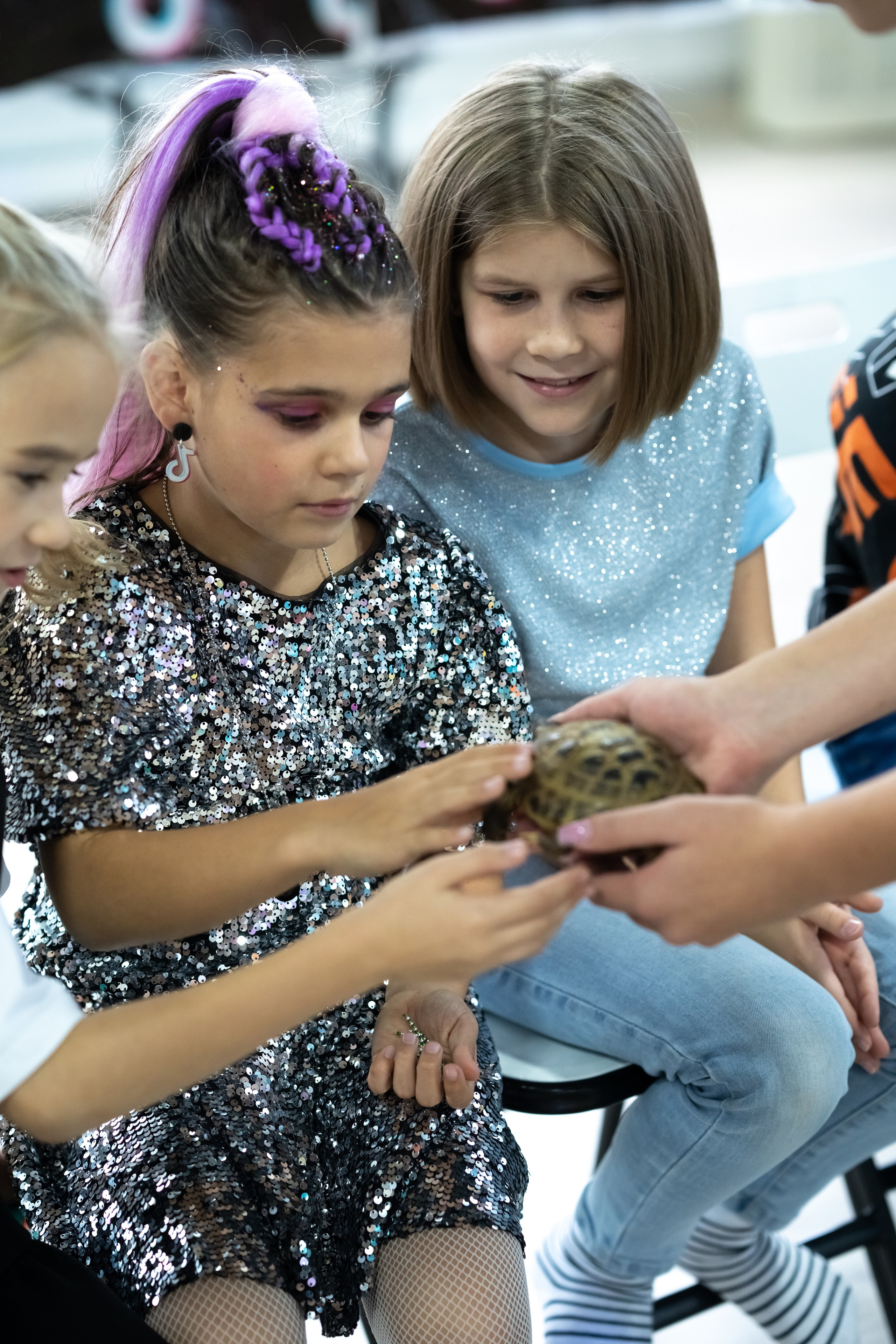 Tik Tok вечеринка. Фотограф в Одинцово, Москве