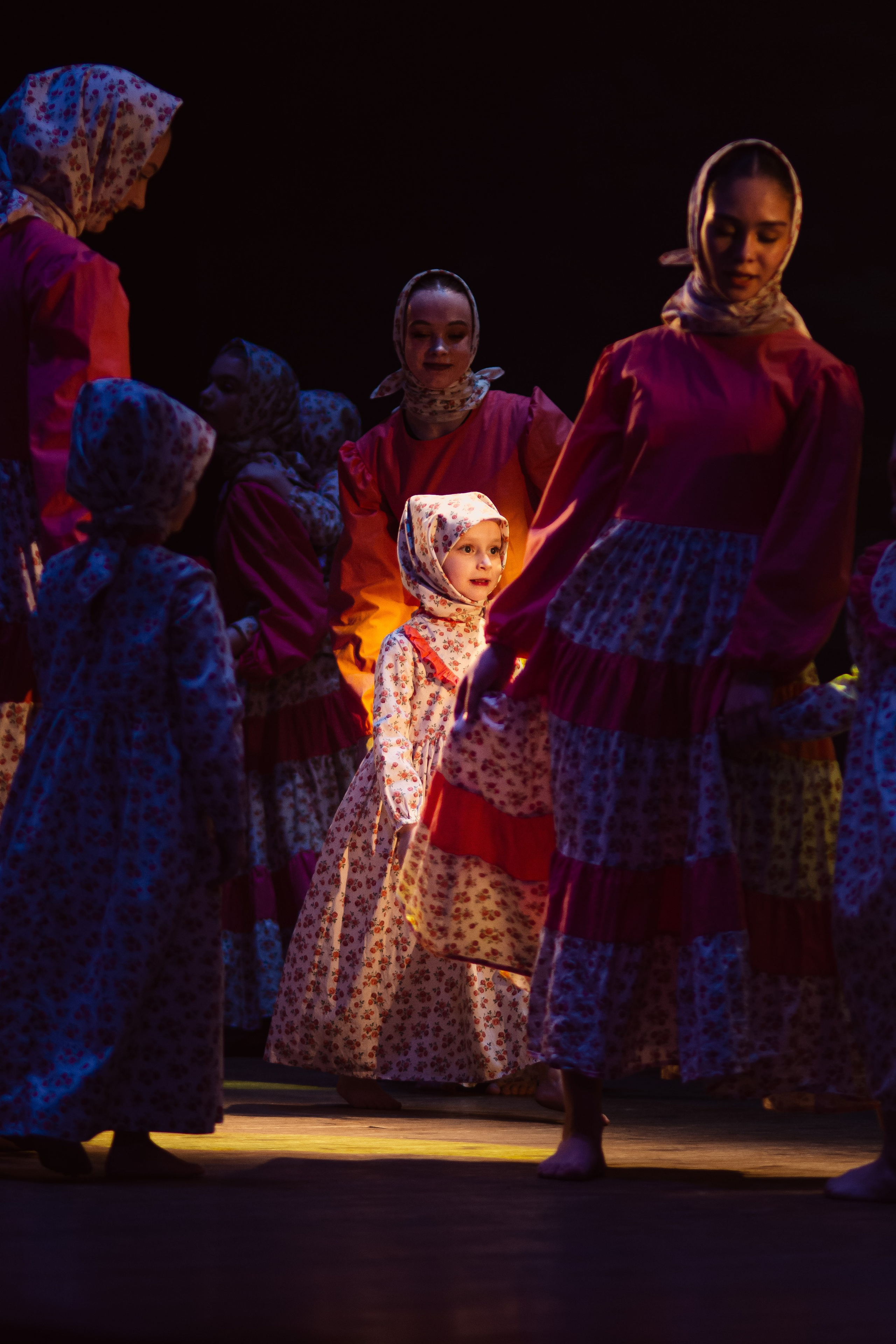 Отчетный концерт «Ассорти». Алексей Маисеев | Свадебный и художественный фотограф в Новосибирске | Съемка на природе и в студии