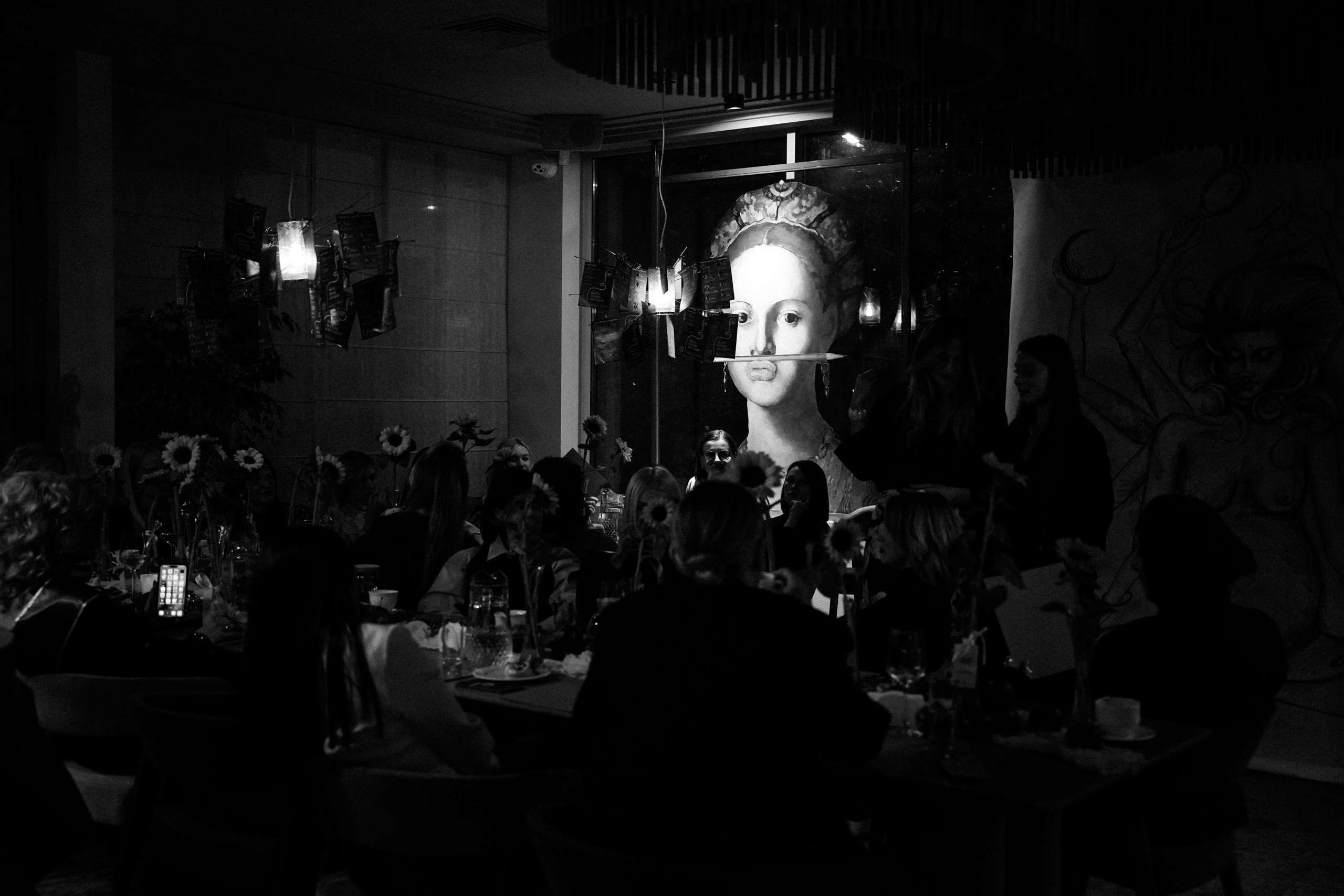 Встреча амбасадоров. Фотограф Волгоград Анастасия Ли