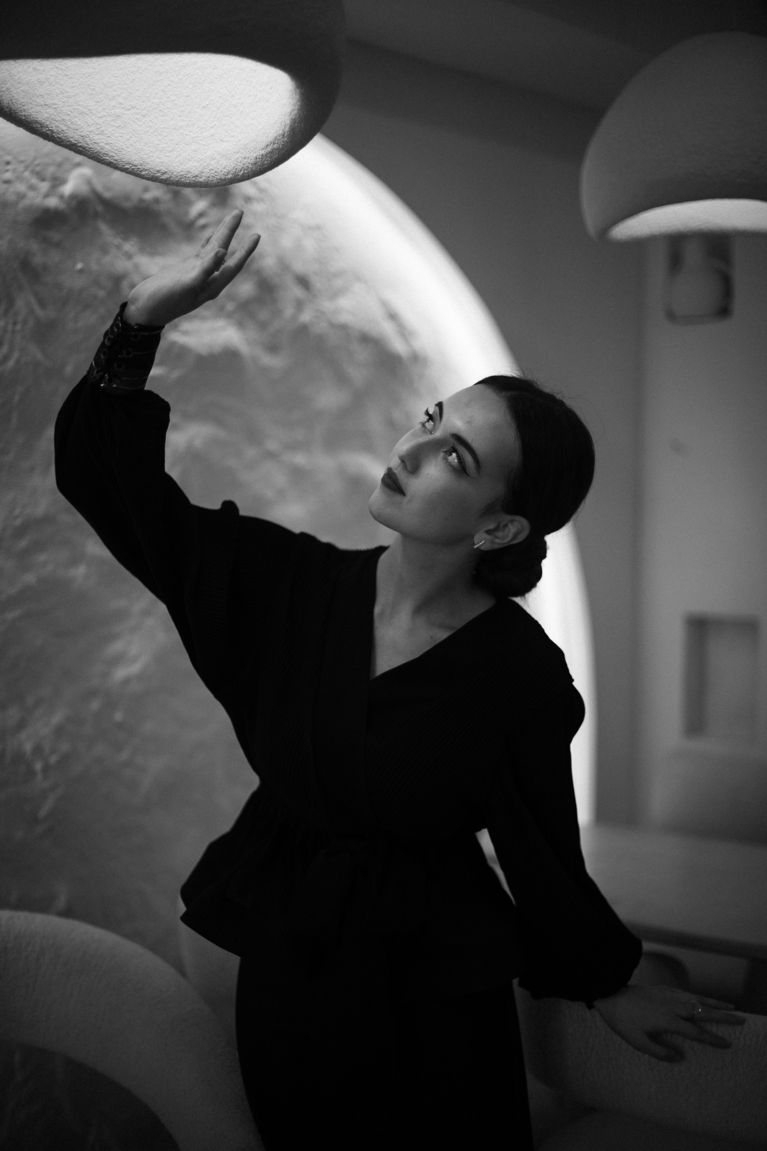 Mavile. Beye Shevkiyeva Photography