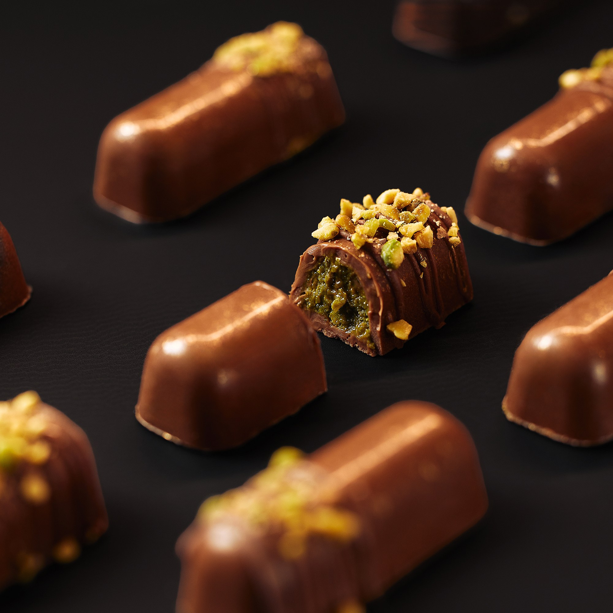 DESERTS. Рекламный, Fashion и имиджевый фотограф Михаил Чащин