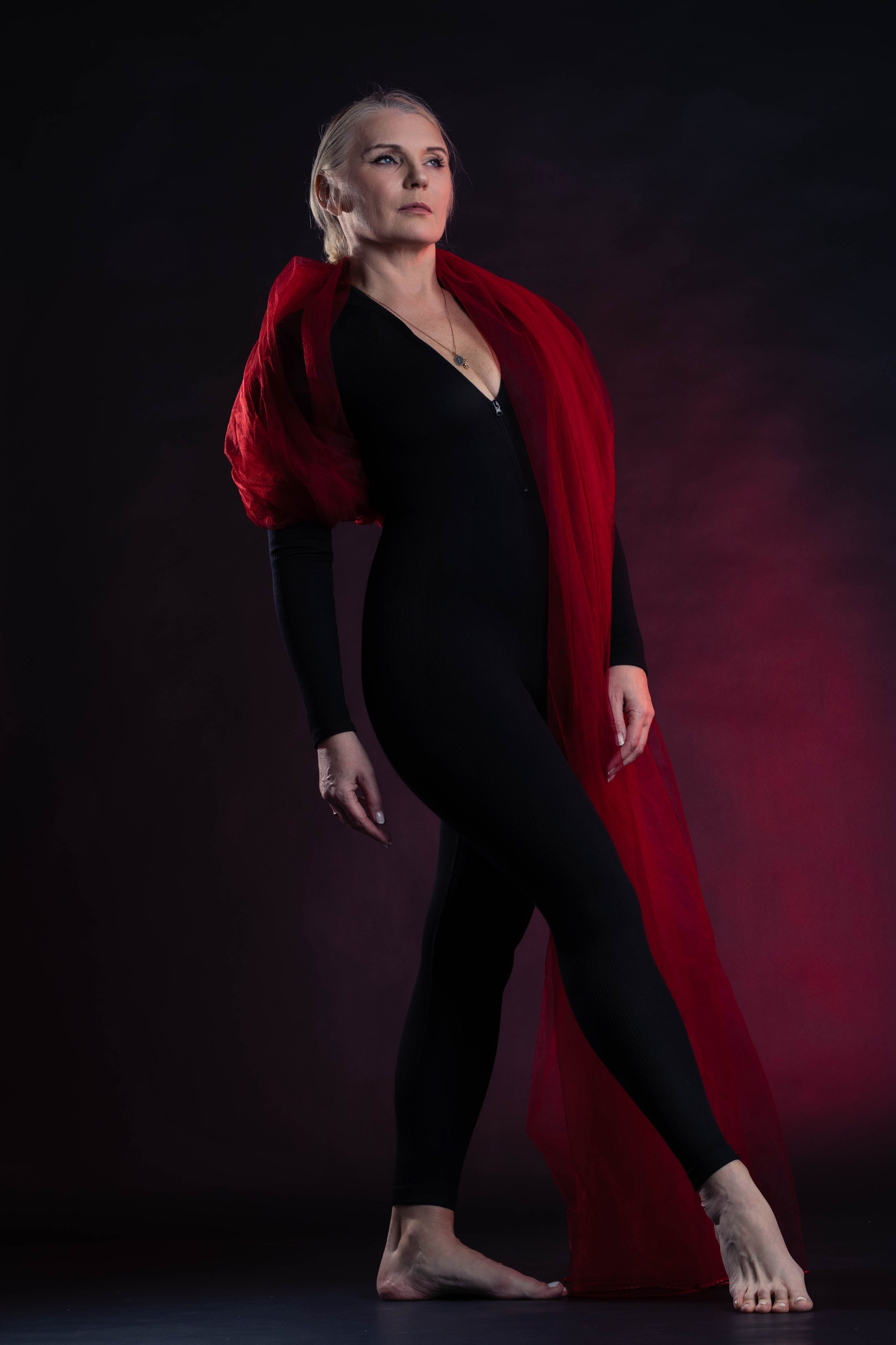 Кичанова Марина. Promodels