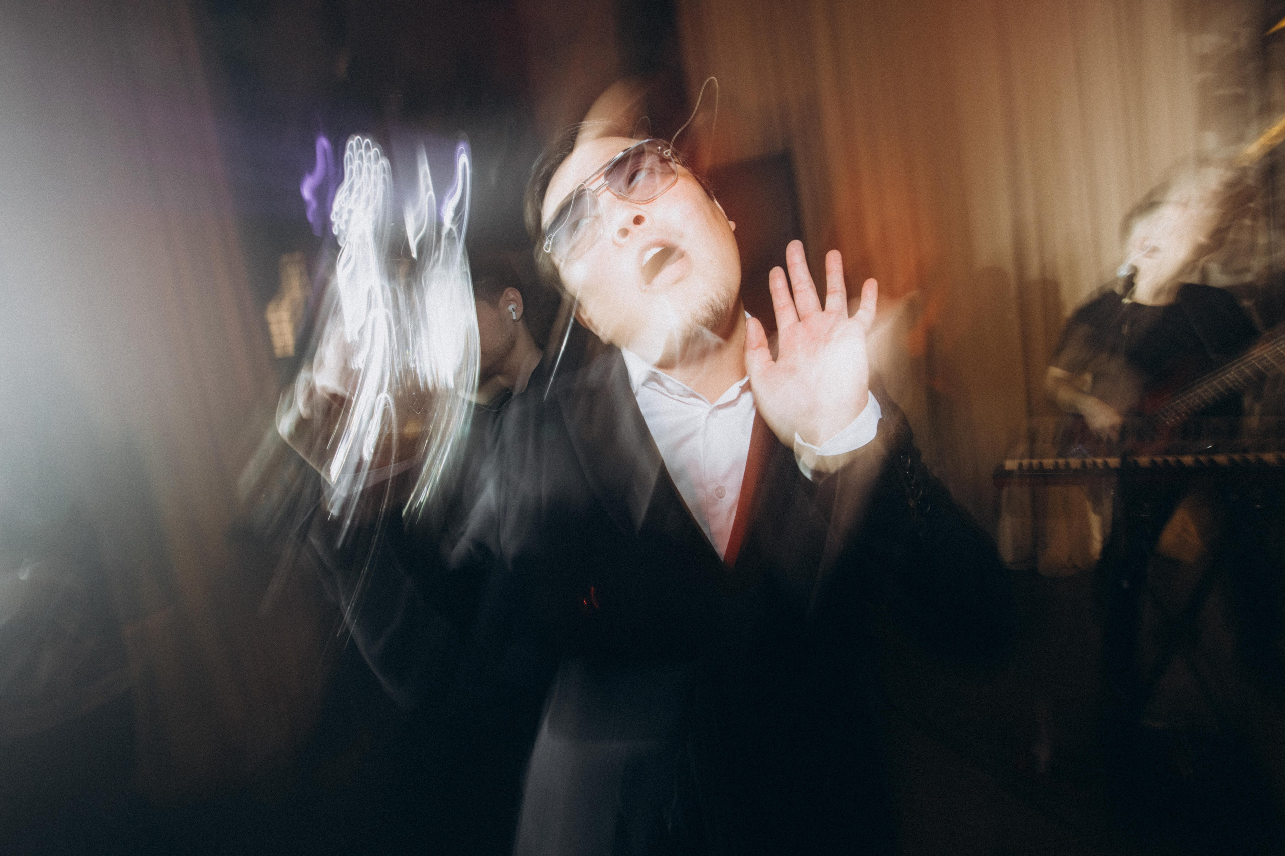 День рождения INHIT