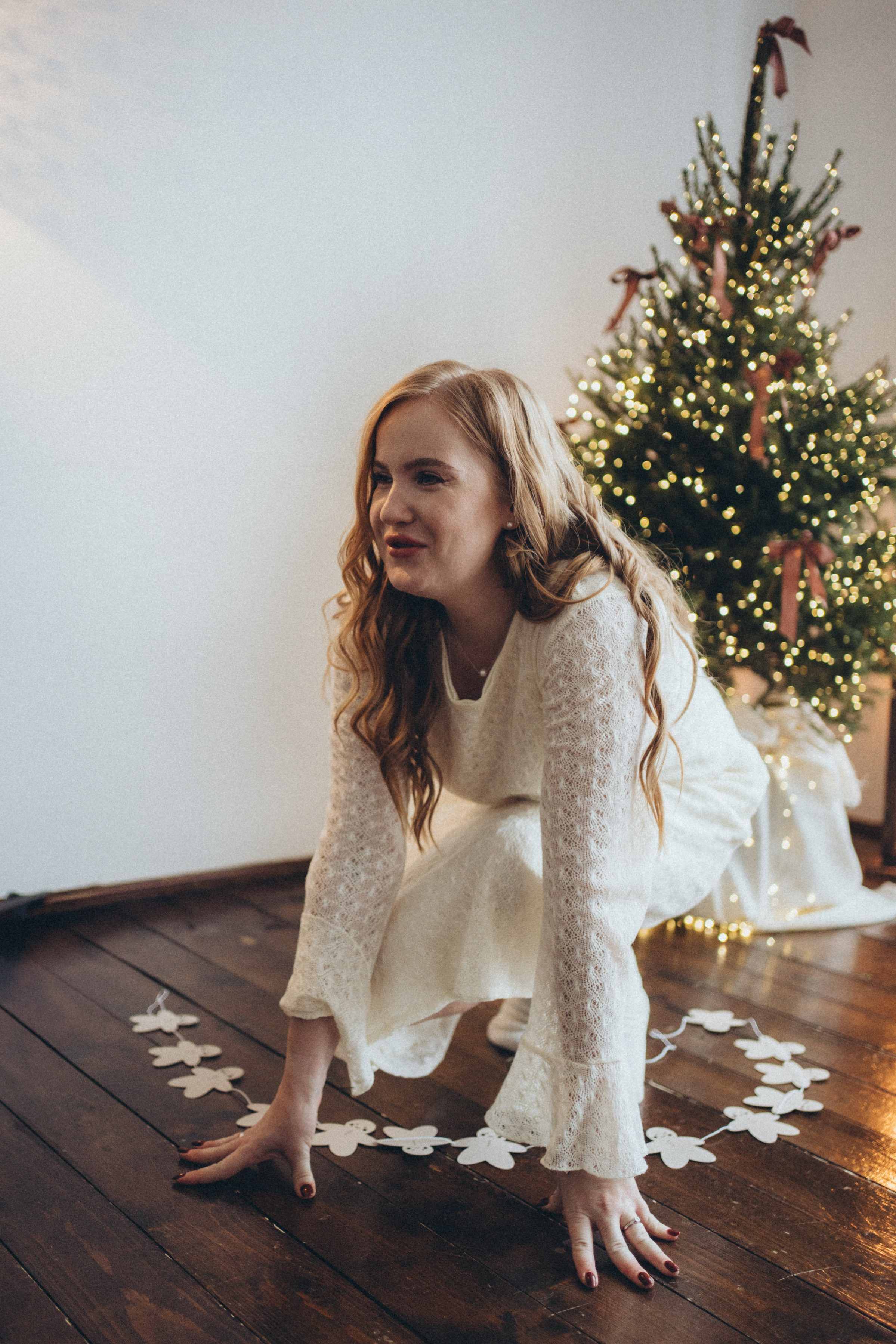 В Новый год с волшебством!. Семейный и детский фотограф и видеограф в Москве, Серпухове и Тарусе Валерия Сорокина