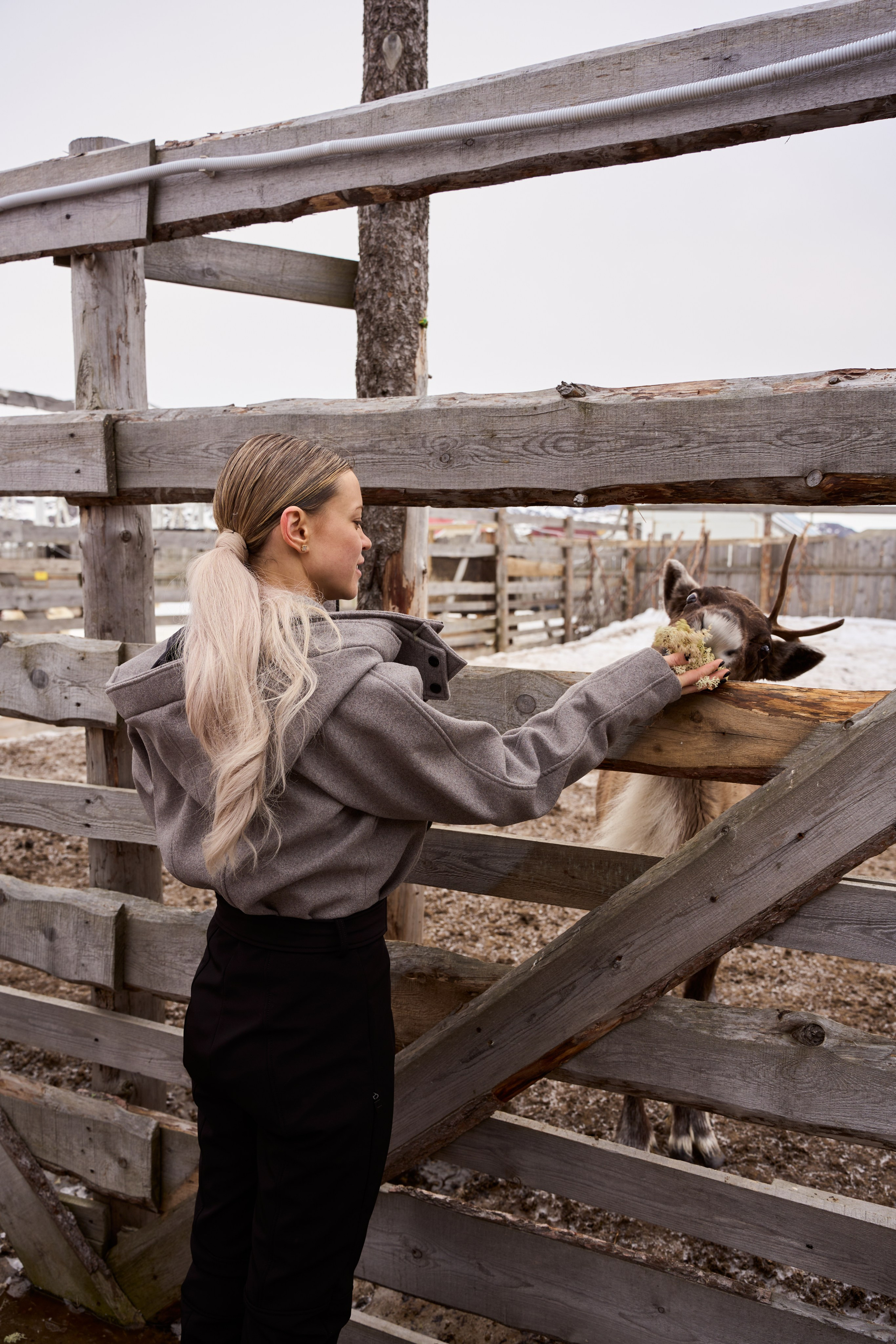 TERIBERKA. Photographer in Yekaterinburg, Sochi, Istanbul, Tbilisi-Bshari Zaana
