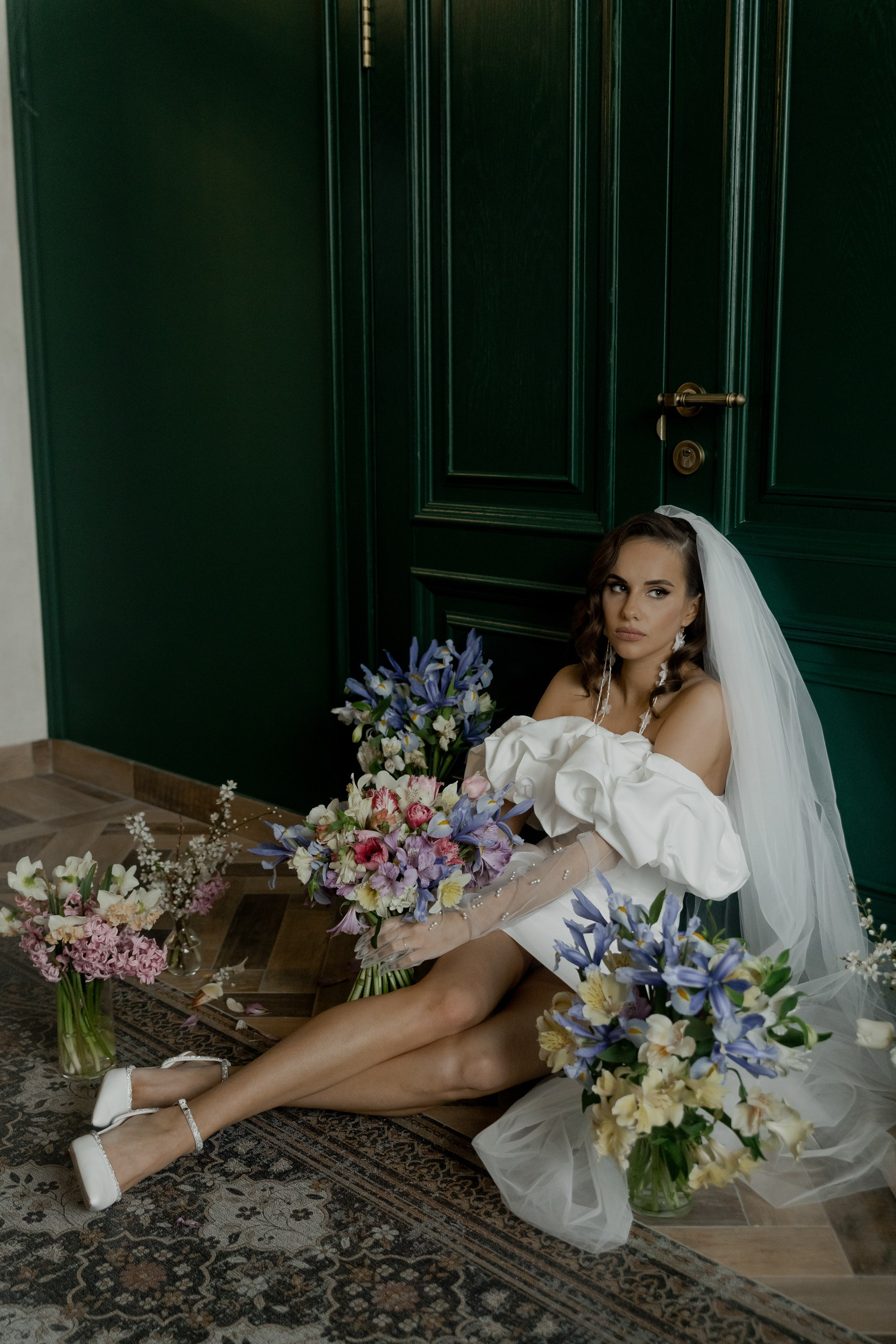 Д&Д * Капустяная Балка. Миленина Юлия Свадебный и семейный фотограф в Краснодаре