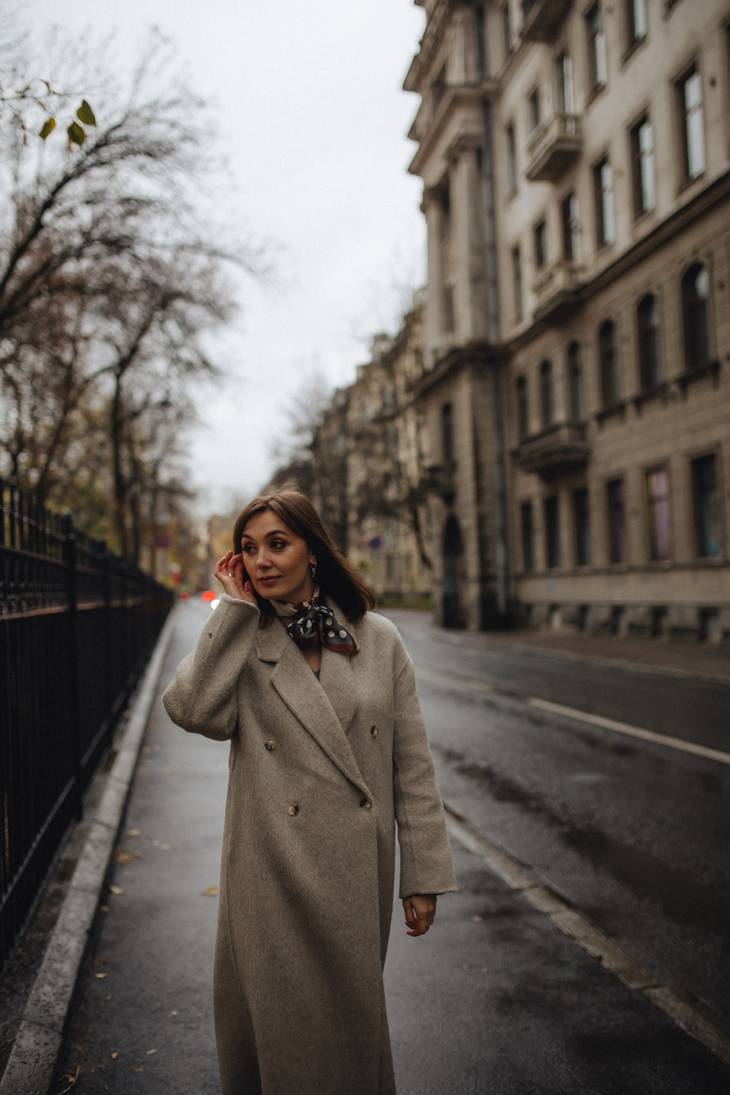Татьяна. Фотограф в Санкт-Петербурге Анастасия Комолова