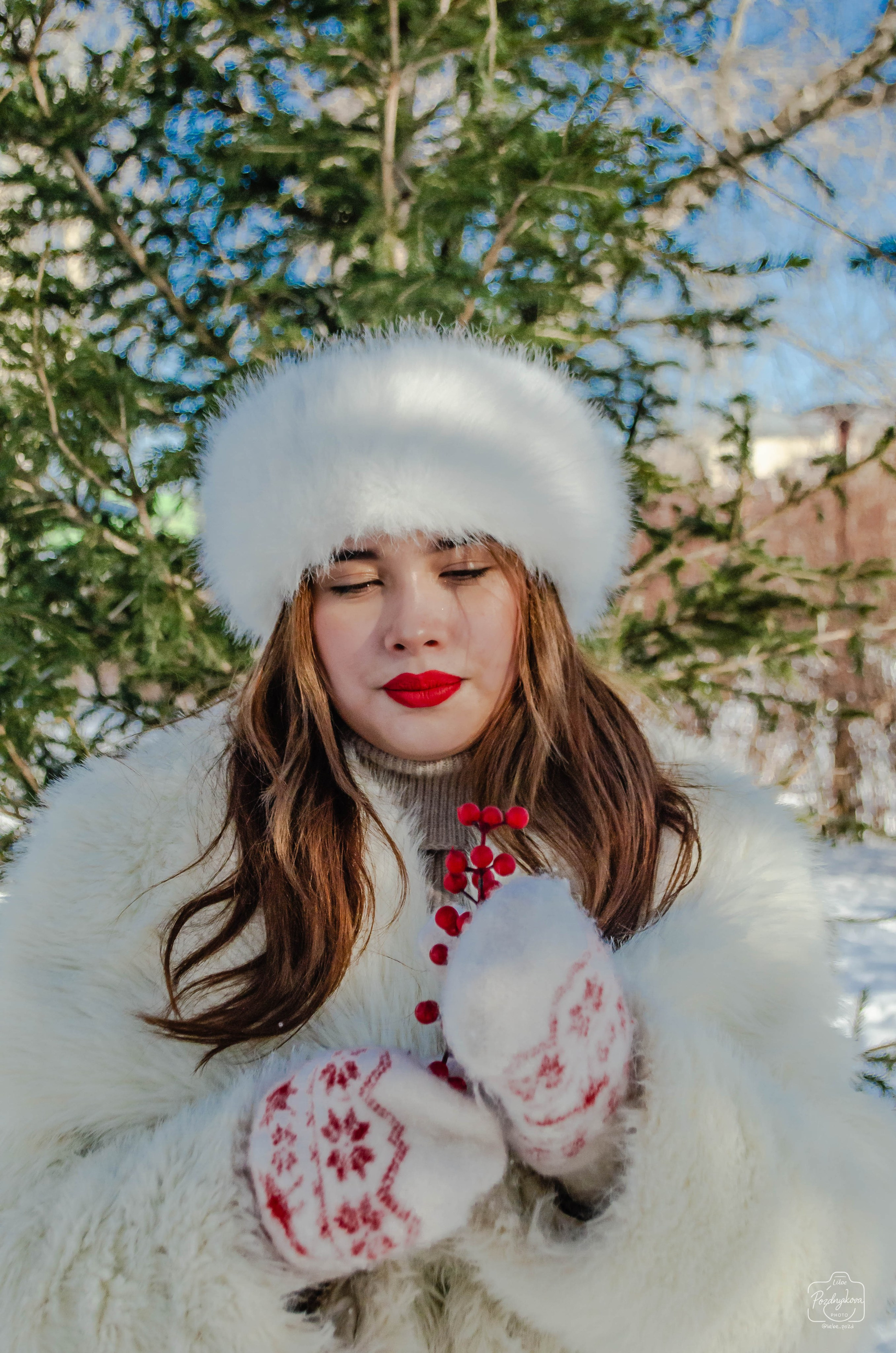 Slavic girl aesthetic | Барнаул|Раиса Дорохова|21.02.2026. Фотограф-видеограф Познякова Любовь