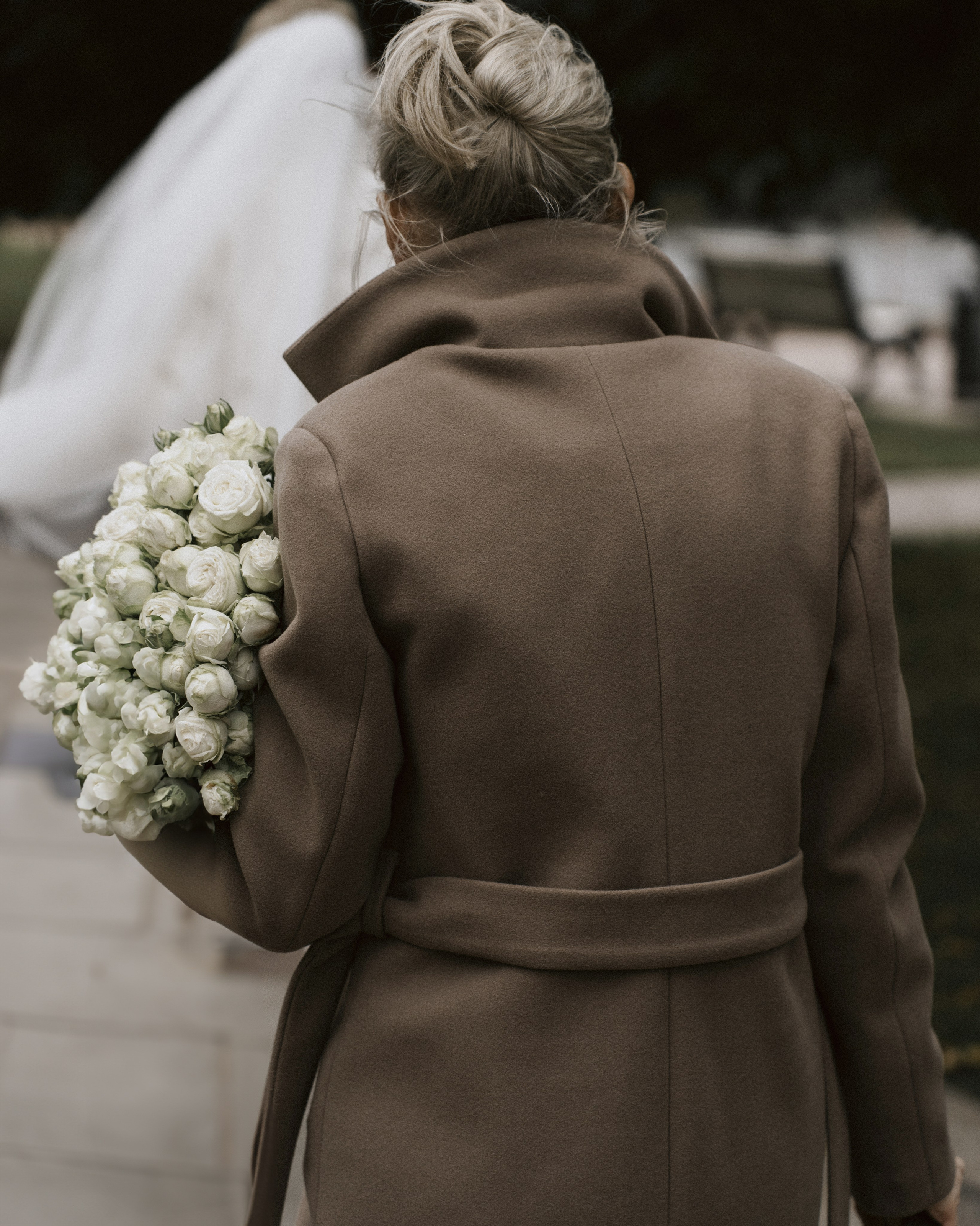 Наталия и Николай. Фотограф Олеся Скворцова