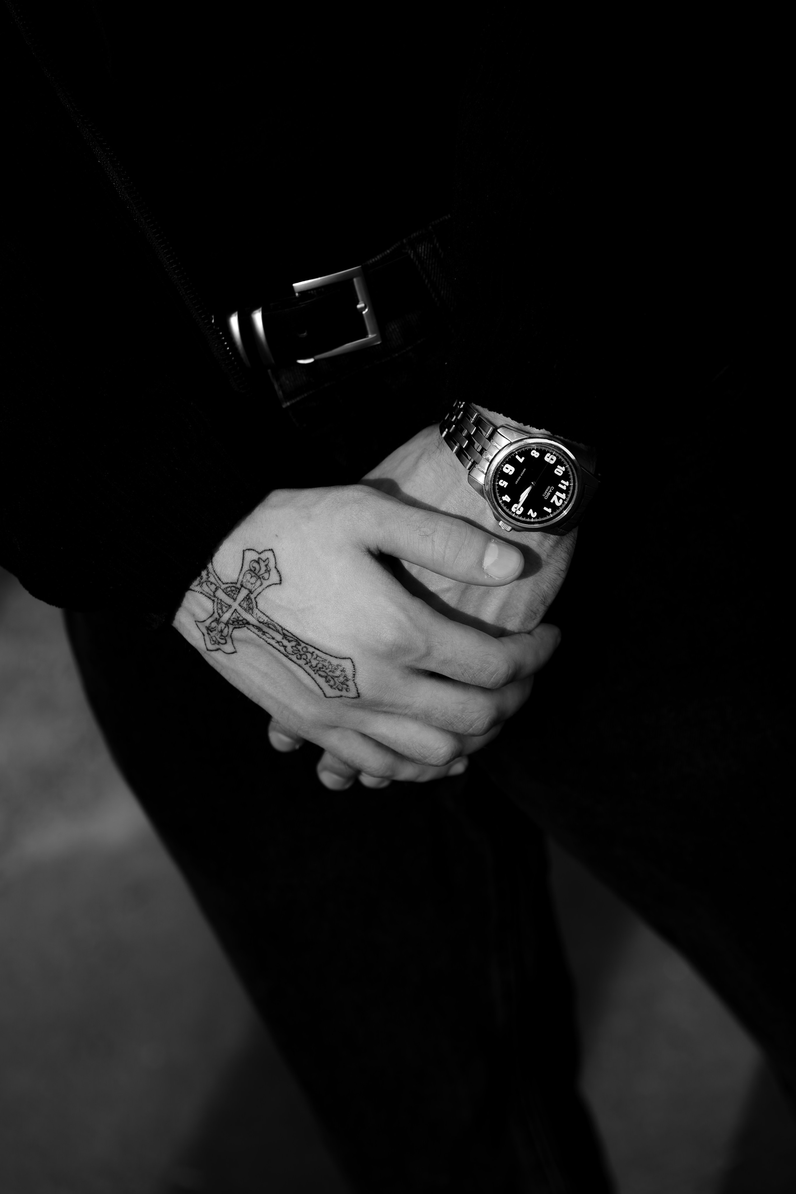 //Jin_Doe. Автомобильный и портретный фотограф в Санкт-Петербурге