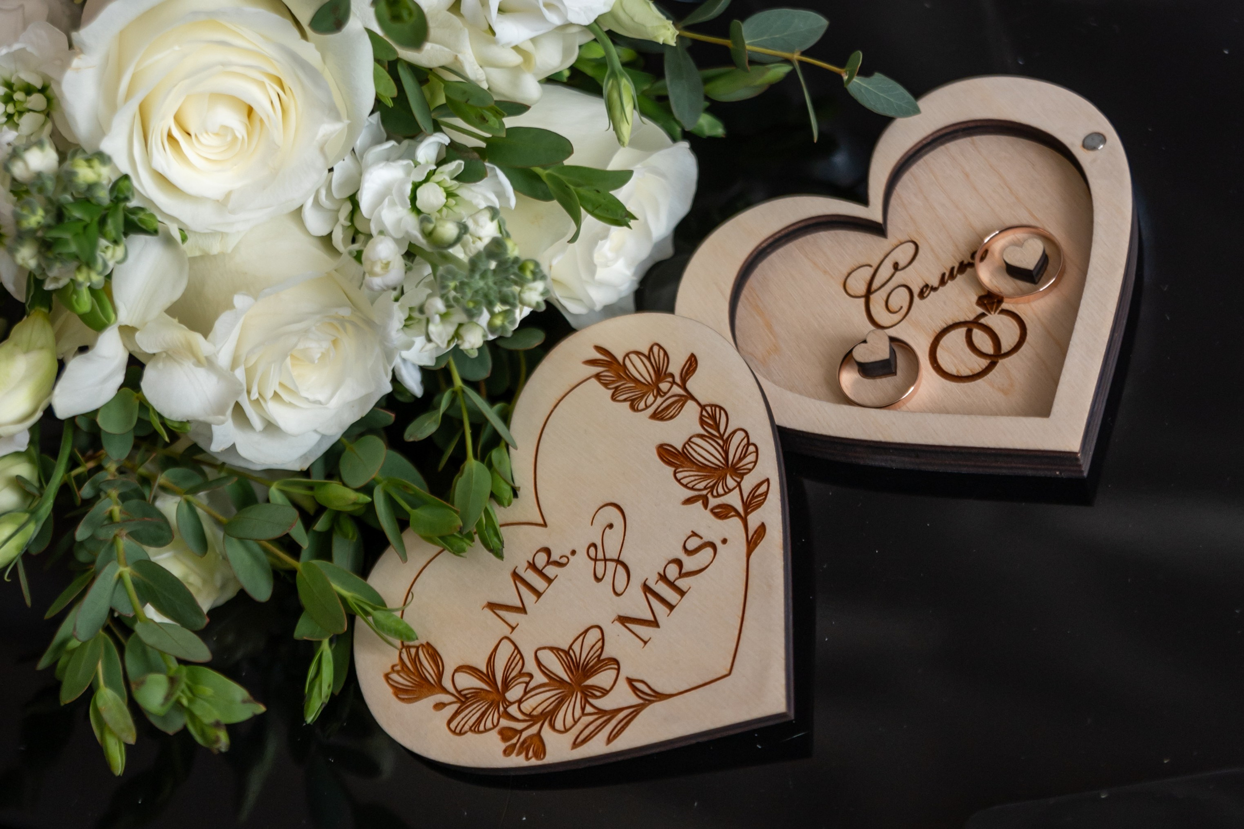 Свадебный день 07.06.2024. Никита и Оксана. Фотограф в Сузуне — Зоя Попова (Собственная фотостудия)