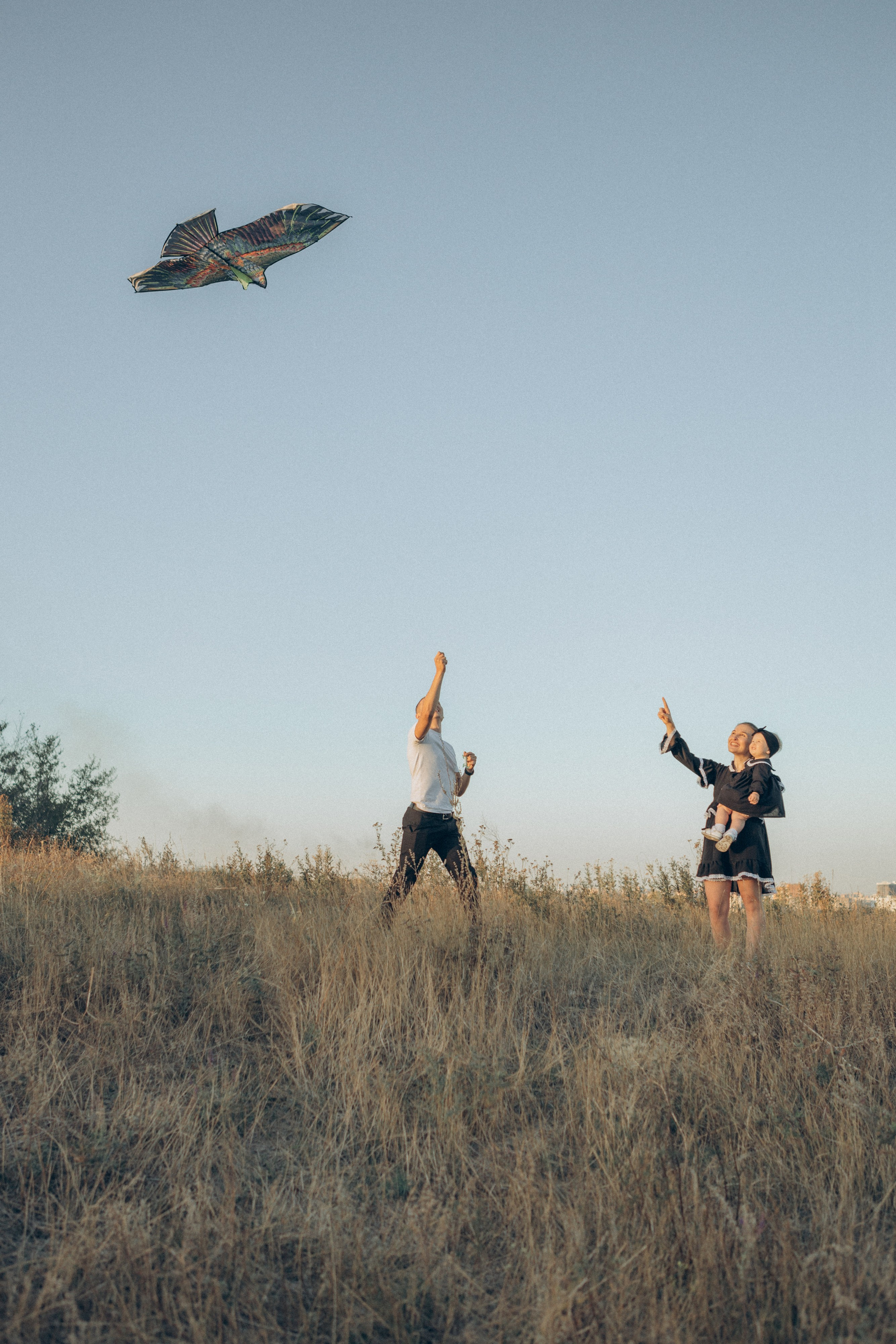 Василисе 1 годик. Семейный фотограф и фотограф на роды в Ростове-на-Дону Мухина Виктория