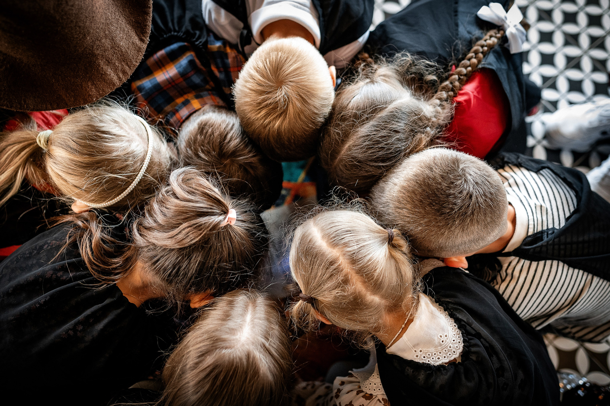 Детские мероприятия